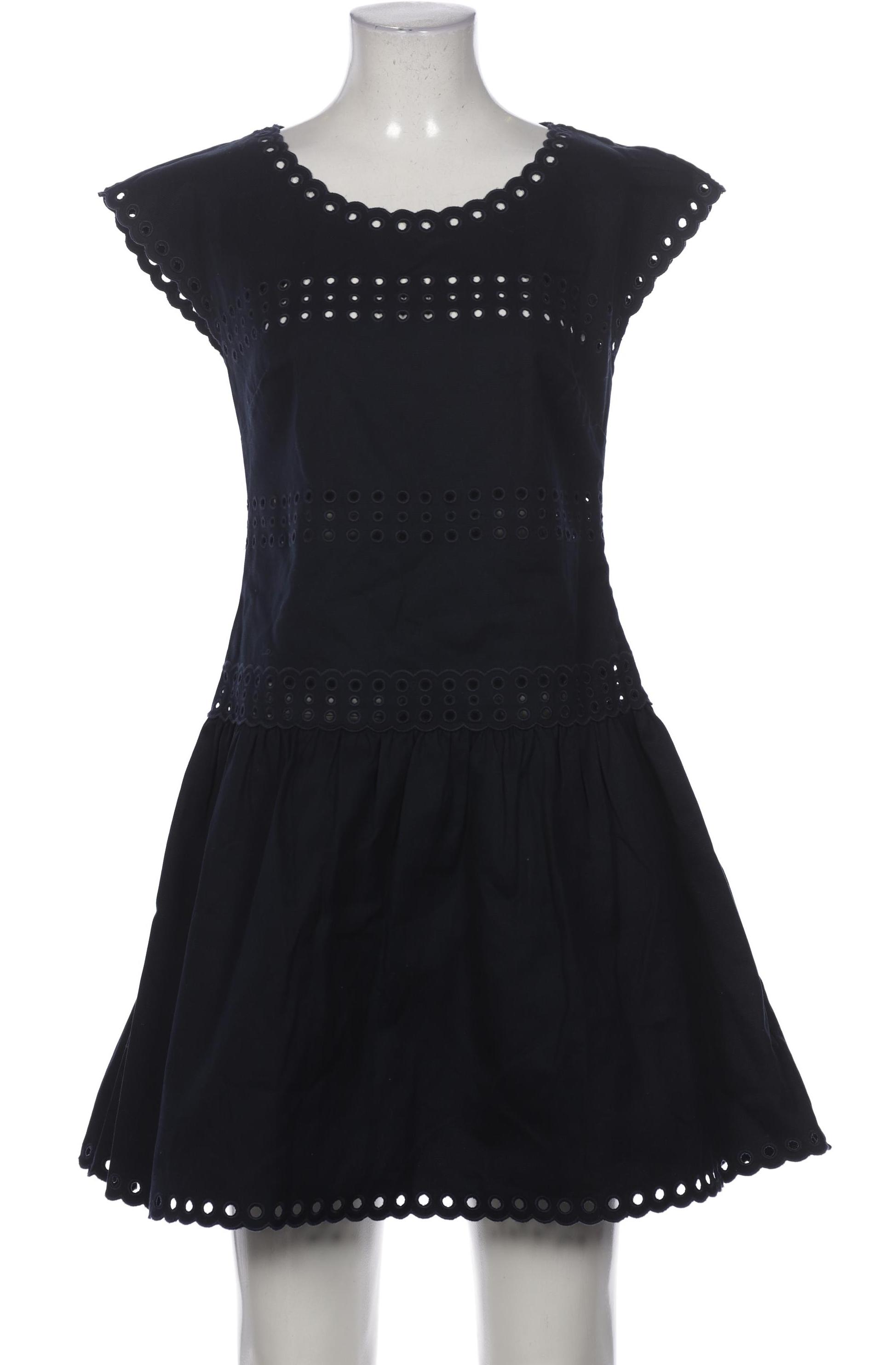 

RED Valentino Damen Kleid, marineblau, Gr. 40