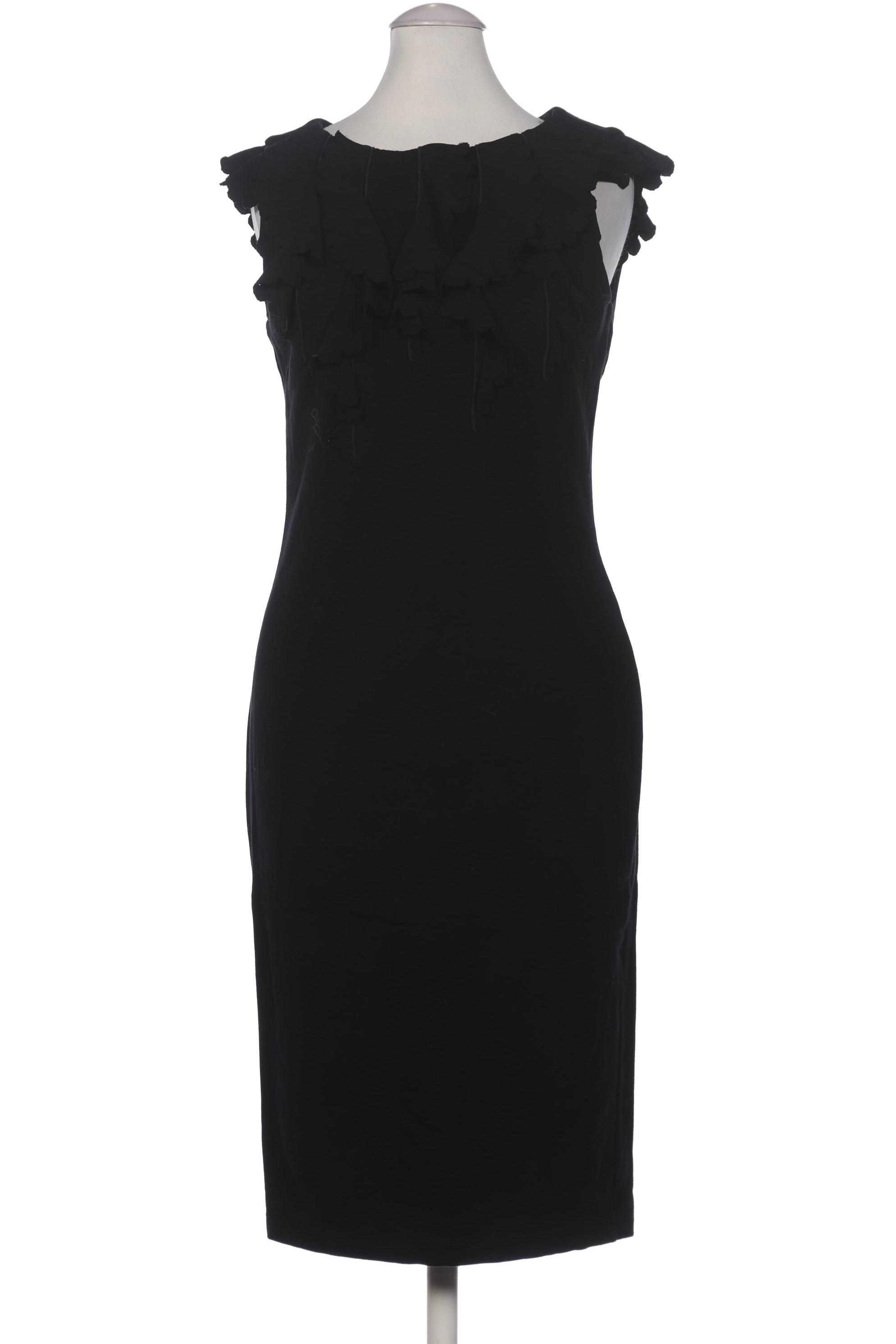 

RED Valentino Damen Kleid, schwarz, Gr. 34