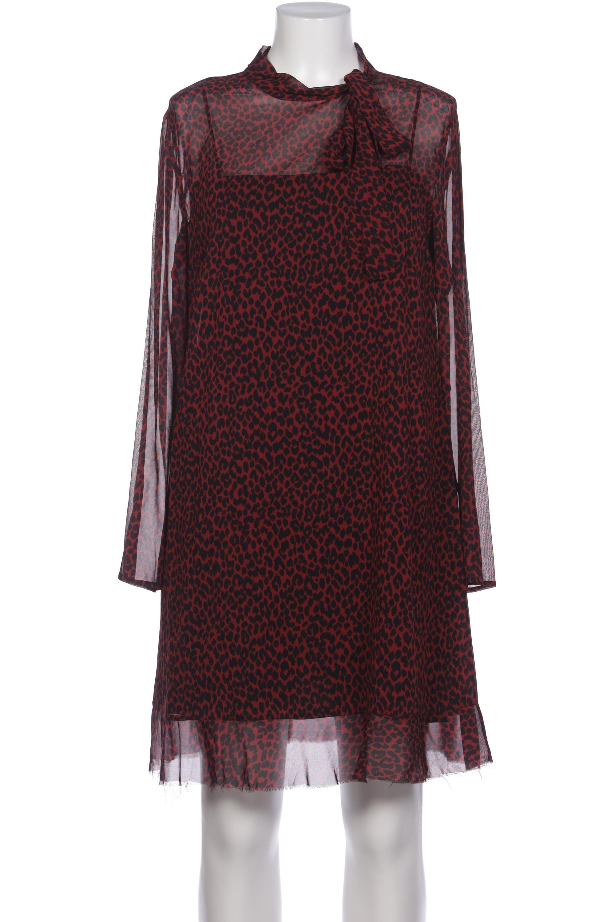 

RED Valentino Damen Kleid, rot, Gr. 48