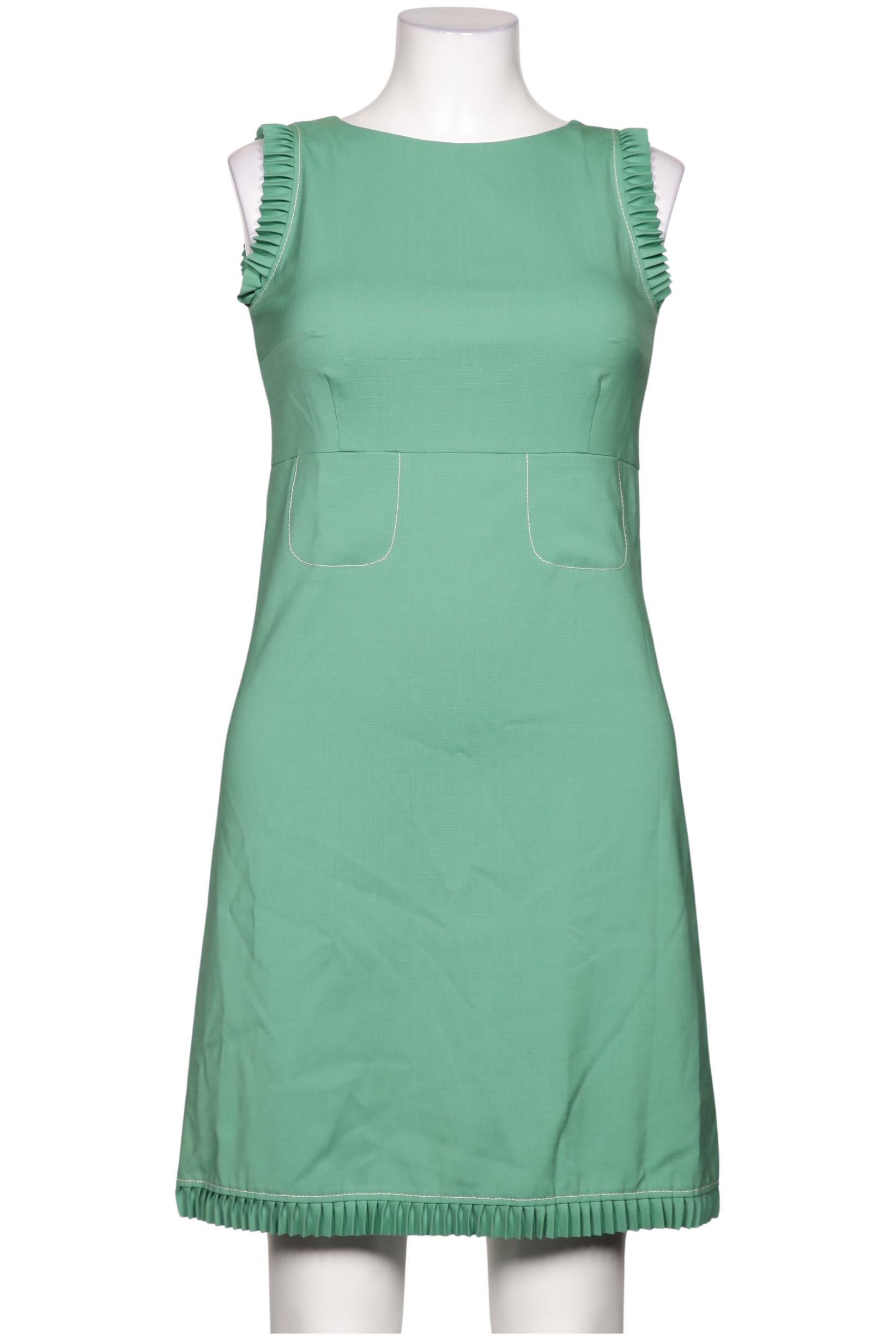 

RED Valentino Damen Kleid, grün, Gr. 44