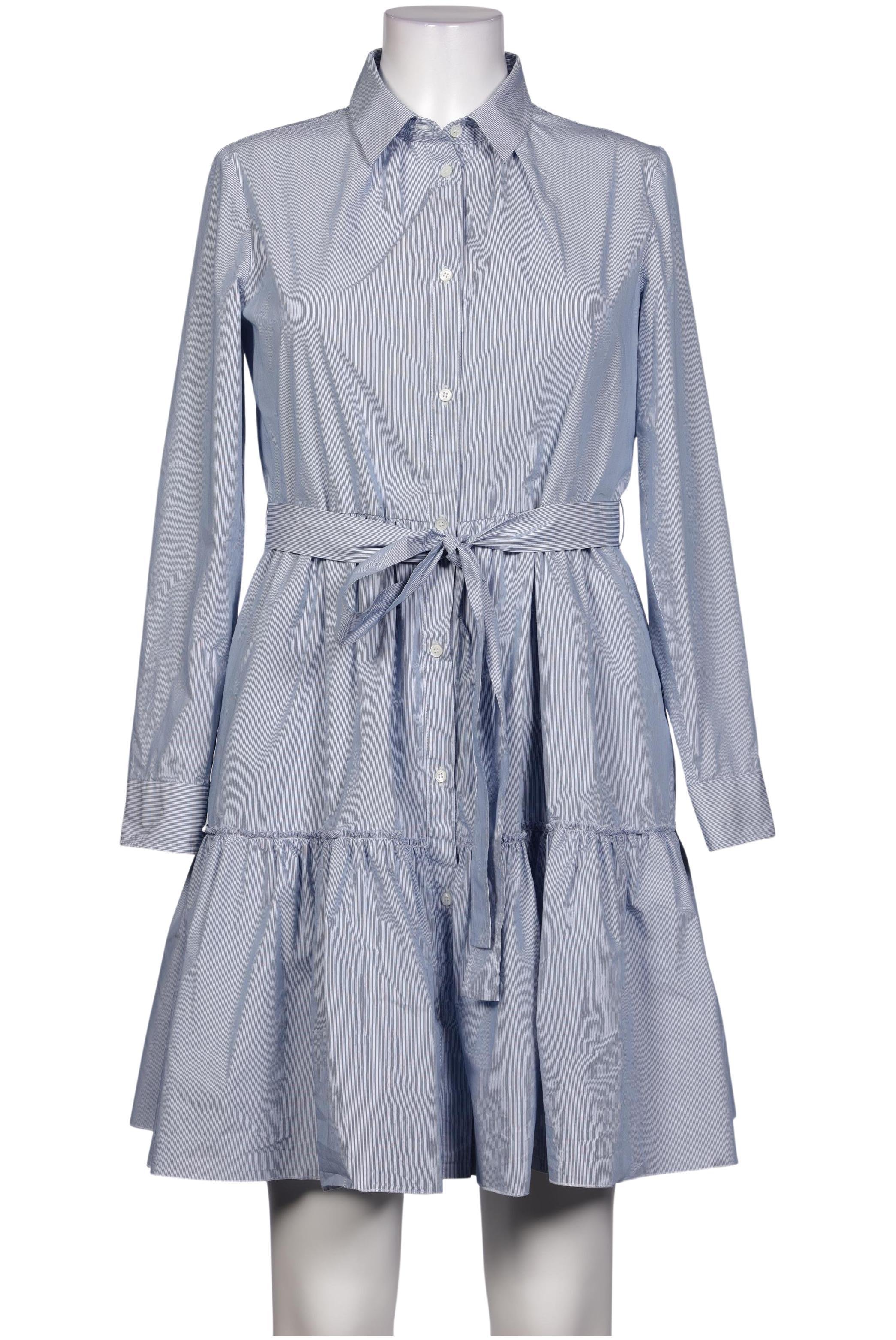 

RED Valentino Damen Kleid, hellblau, Gr. 46