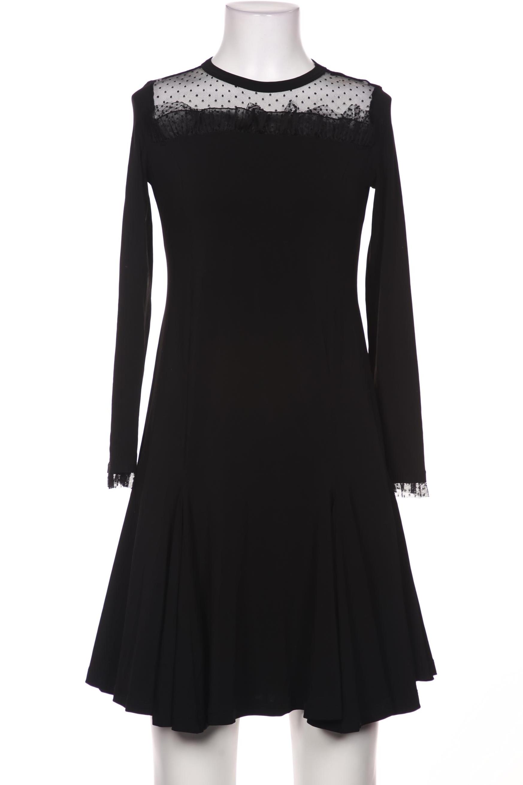 

RED Valentino Damen Kleid, schwarz, Gr. 34