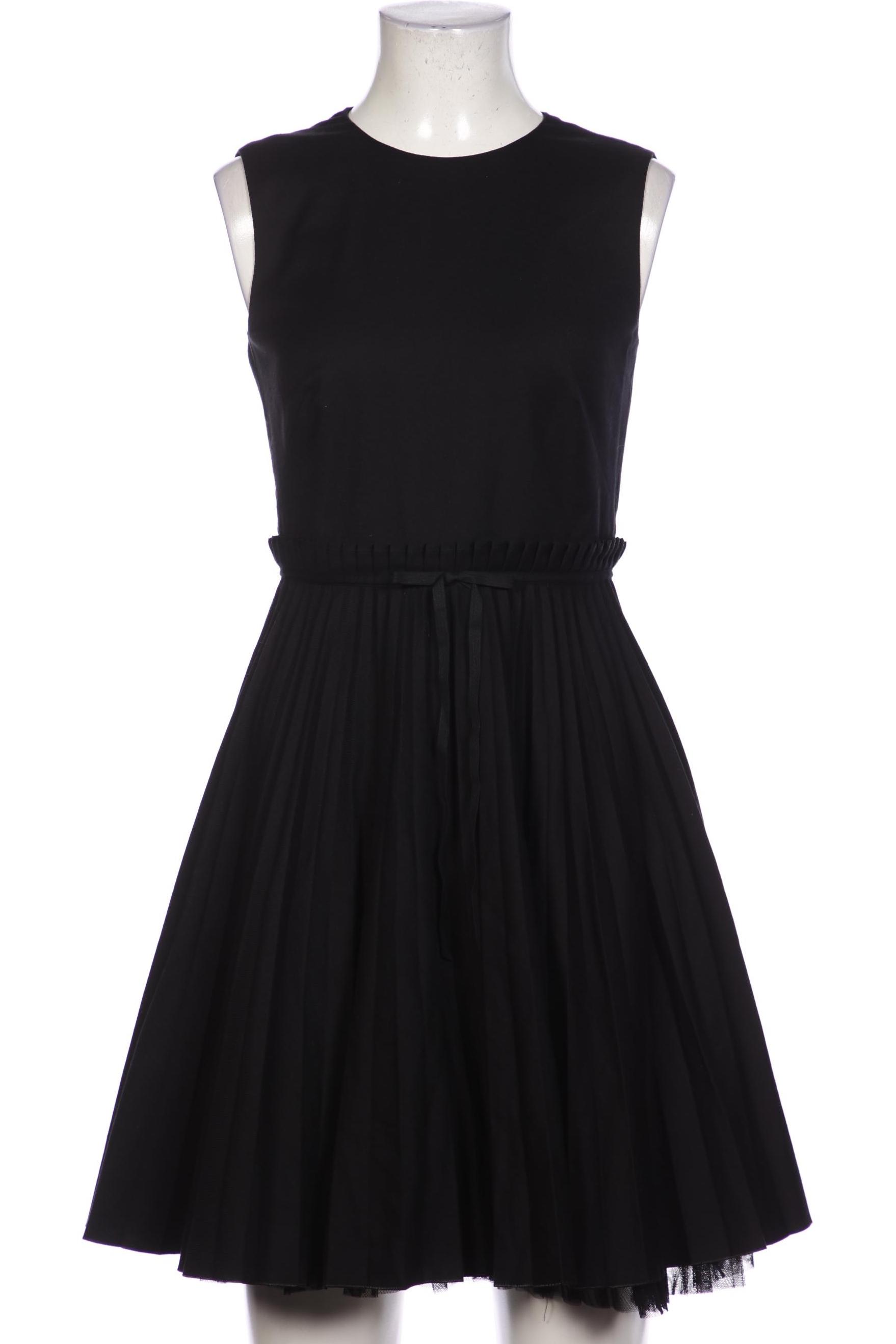 

RED Valentino Damen Kleid, schwarz, Gr. 40