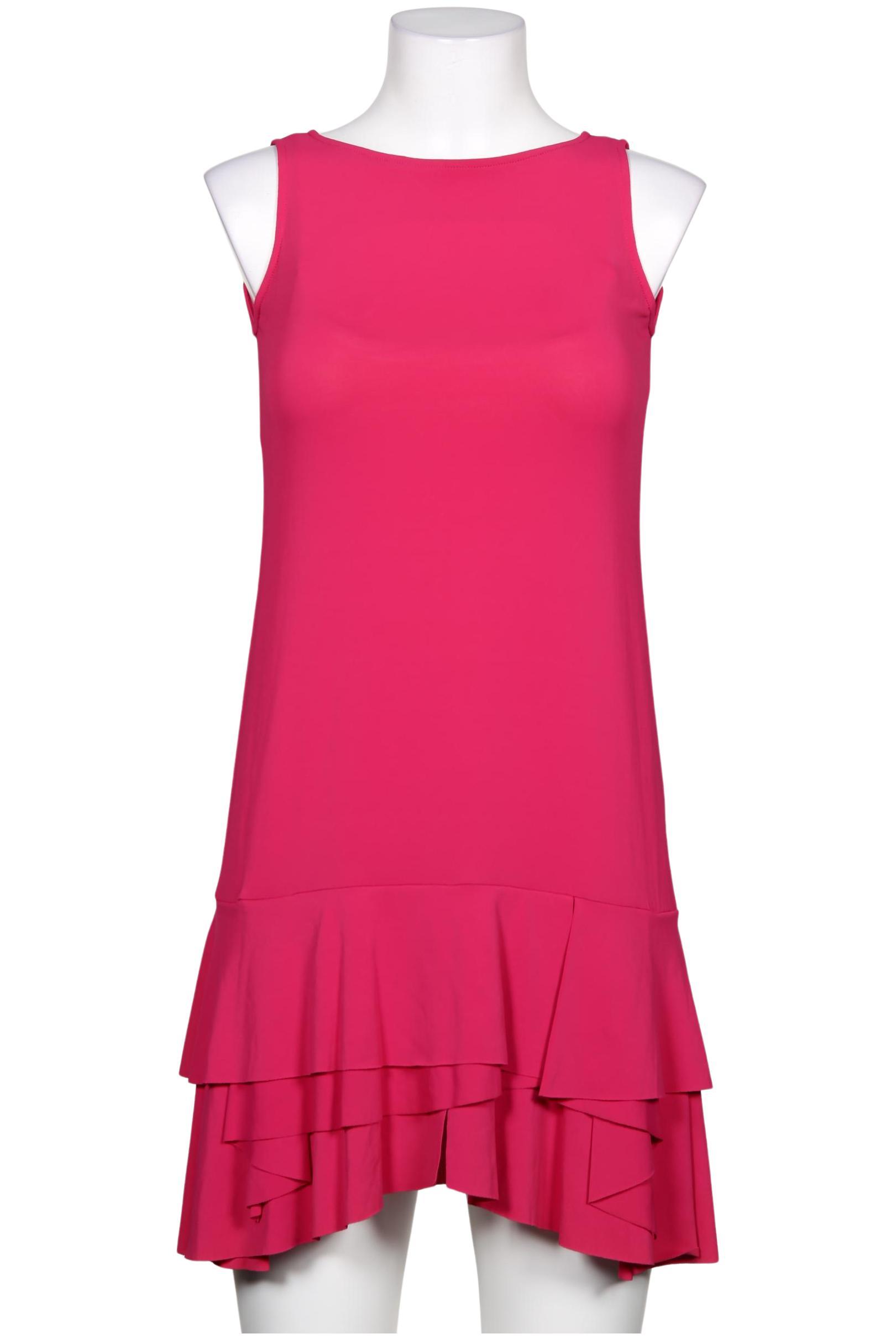 

RED Valentino Damen Kleid, pink, Gr. 36