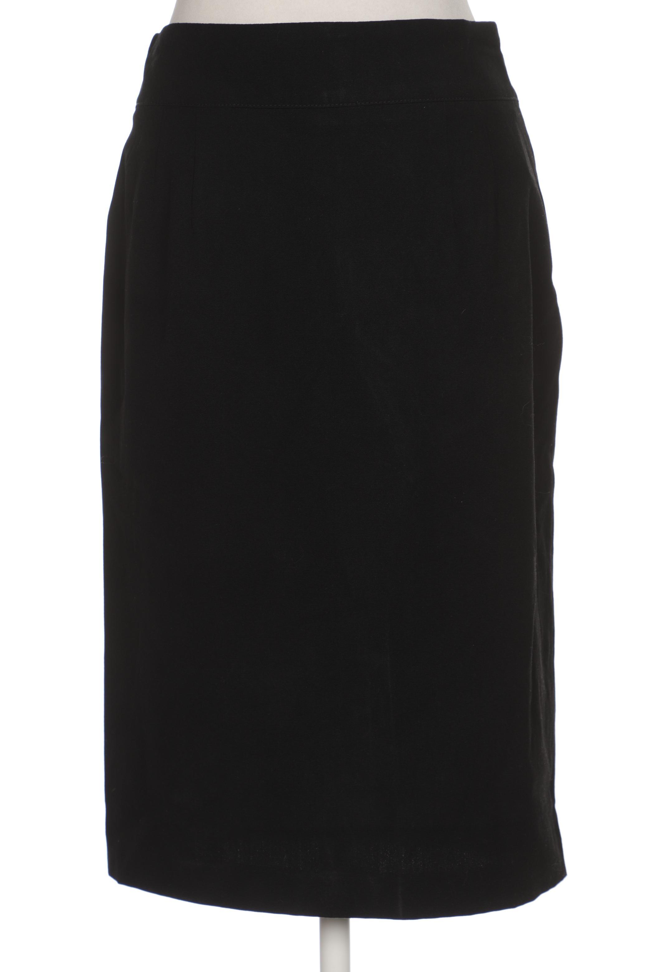 

RED Valentino Damen Rock, schwarz, Gr. 44