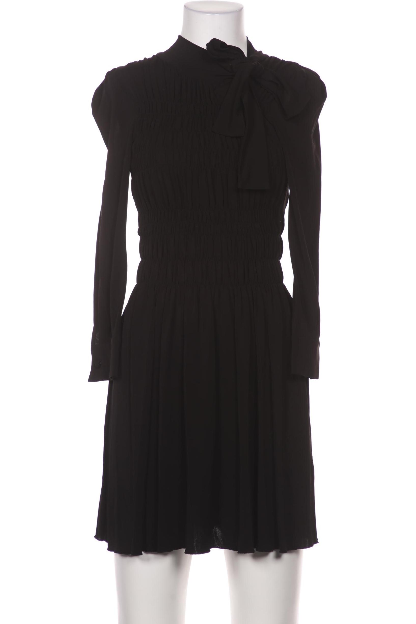 

RED Valentino Damen Kleid, schwarz, Gr. 36