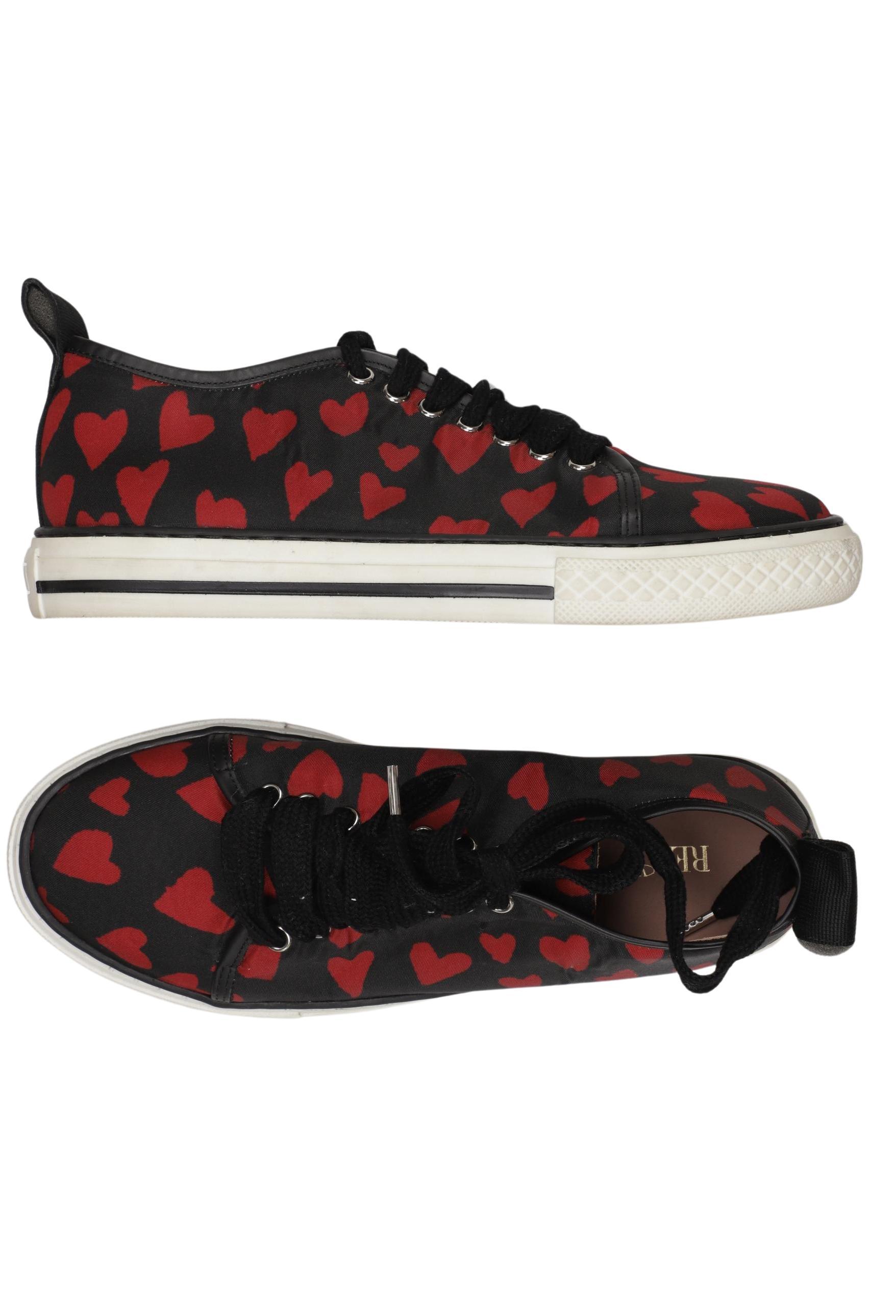 Thumbnail - RED Valentino Damen Sneakers, schwarz, Gr. 38