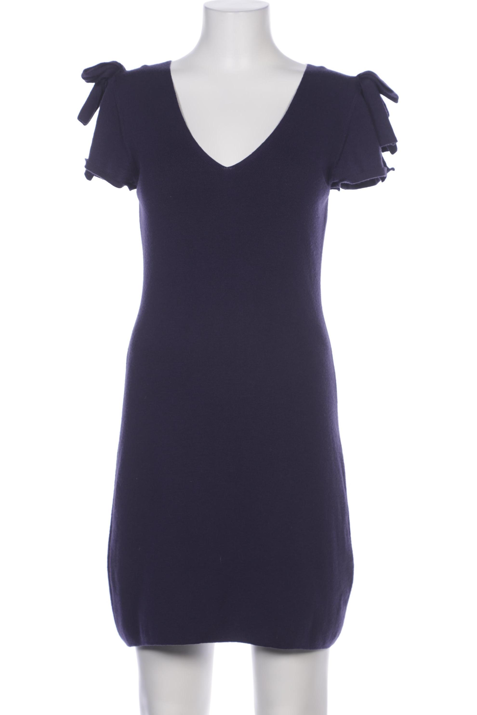 

RED Valentino Damen Kleid, marineblau, Gr. 46