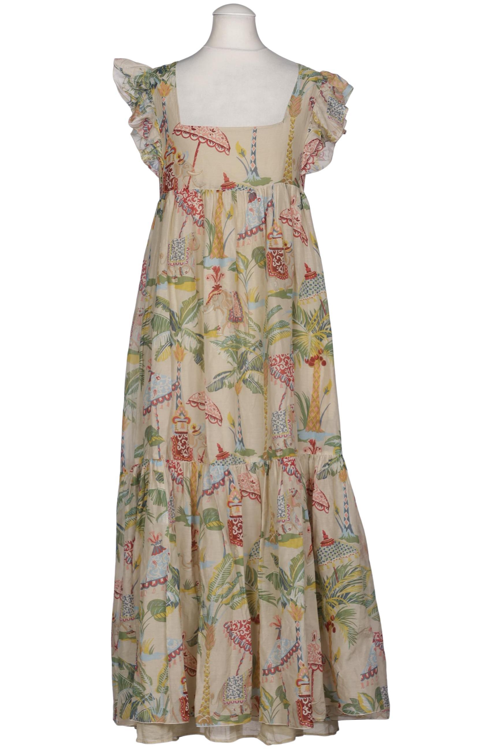 

RED Valentino Damen Kleid, beige, Gr. 40