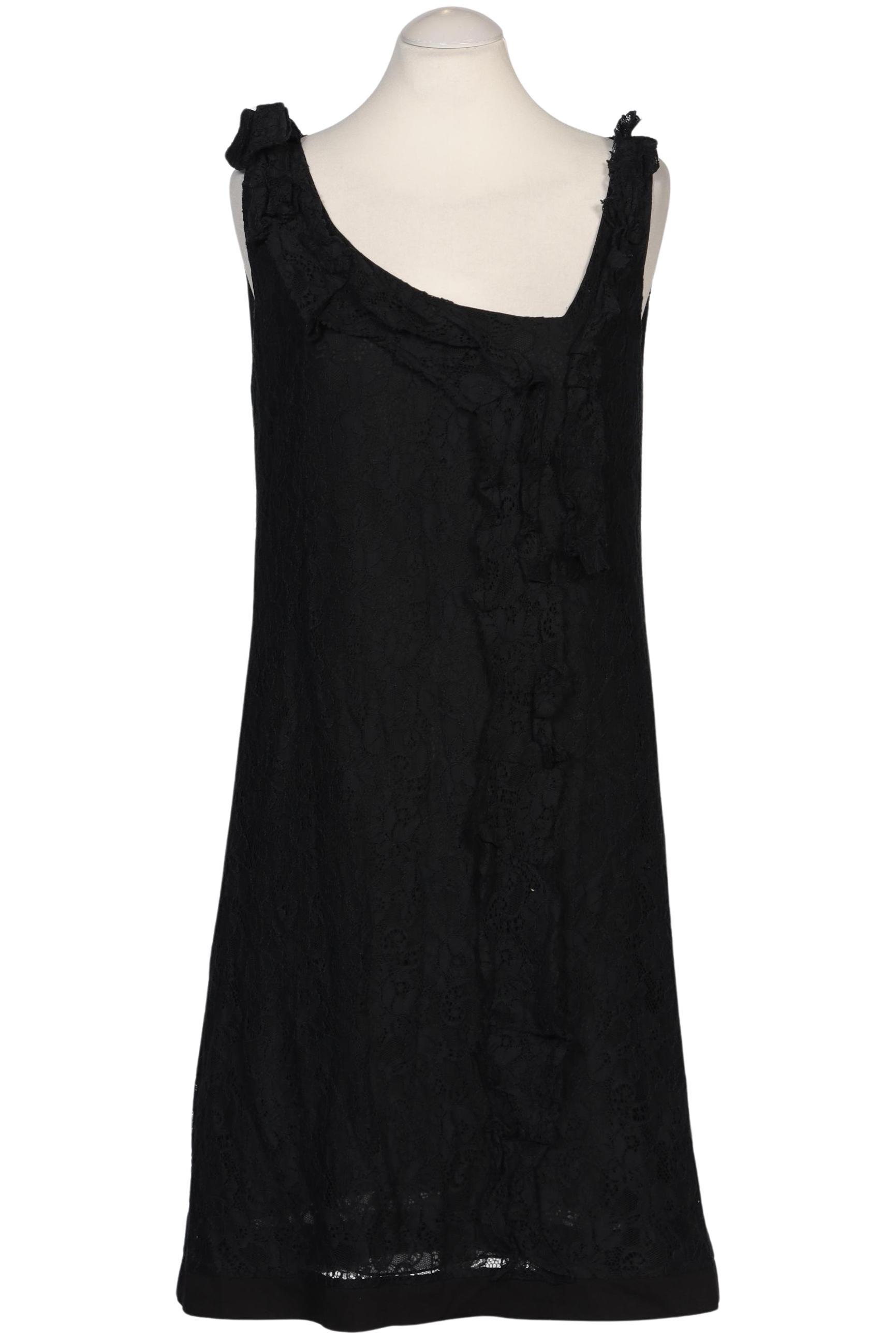 

RED Valentino Damen Kleid, schwarz, Gr. 38