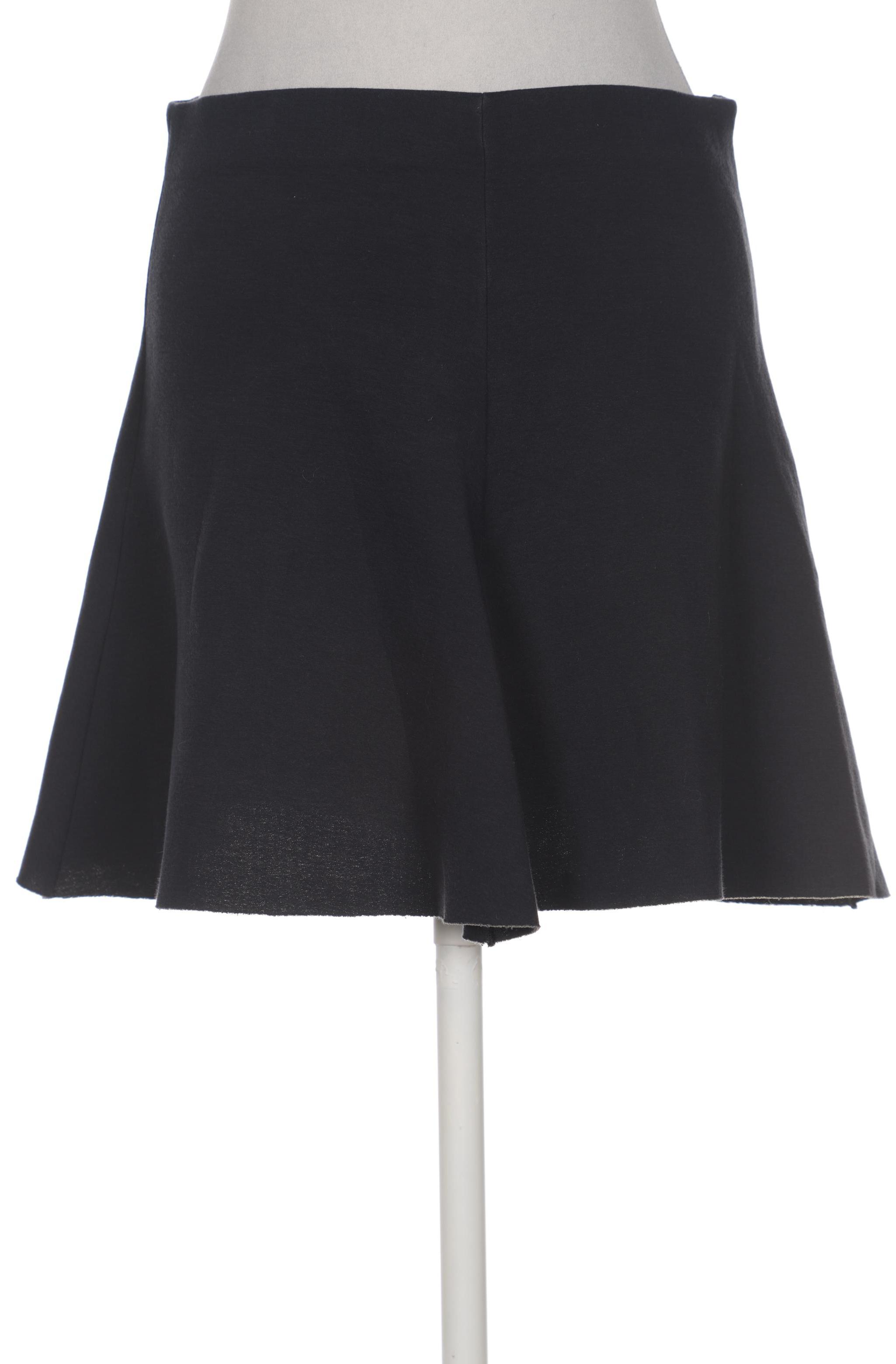 

RED Valentino Damen Rock, marineblau, Gr. 27