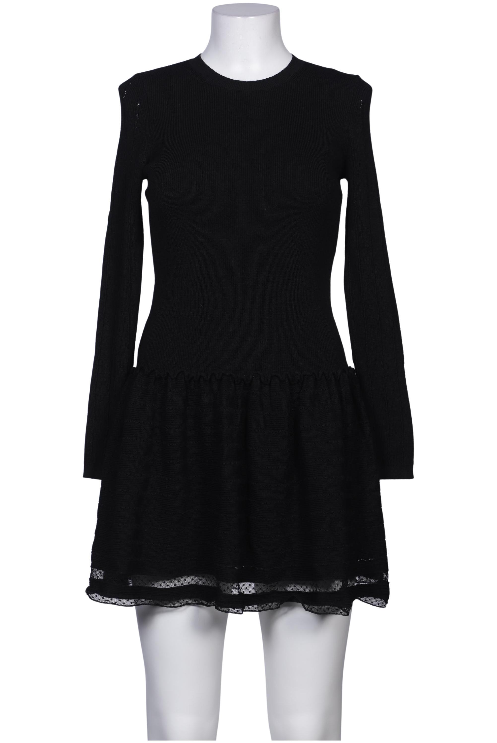 

RED Valentino Damen Kleid, schwarz, Gr. 38