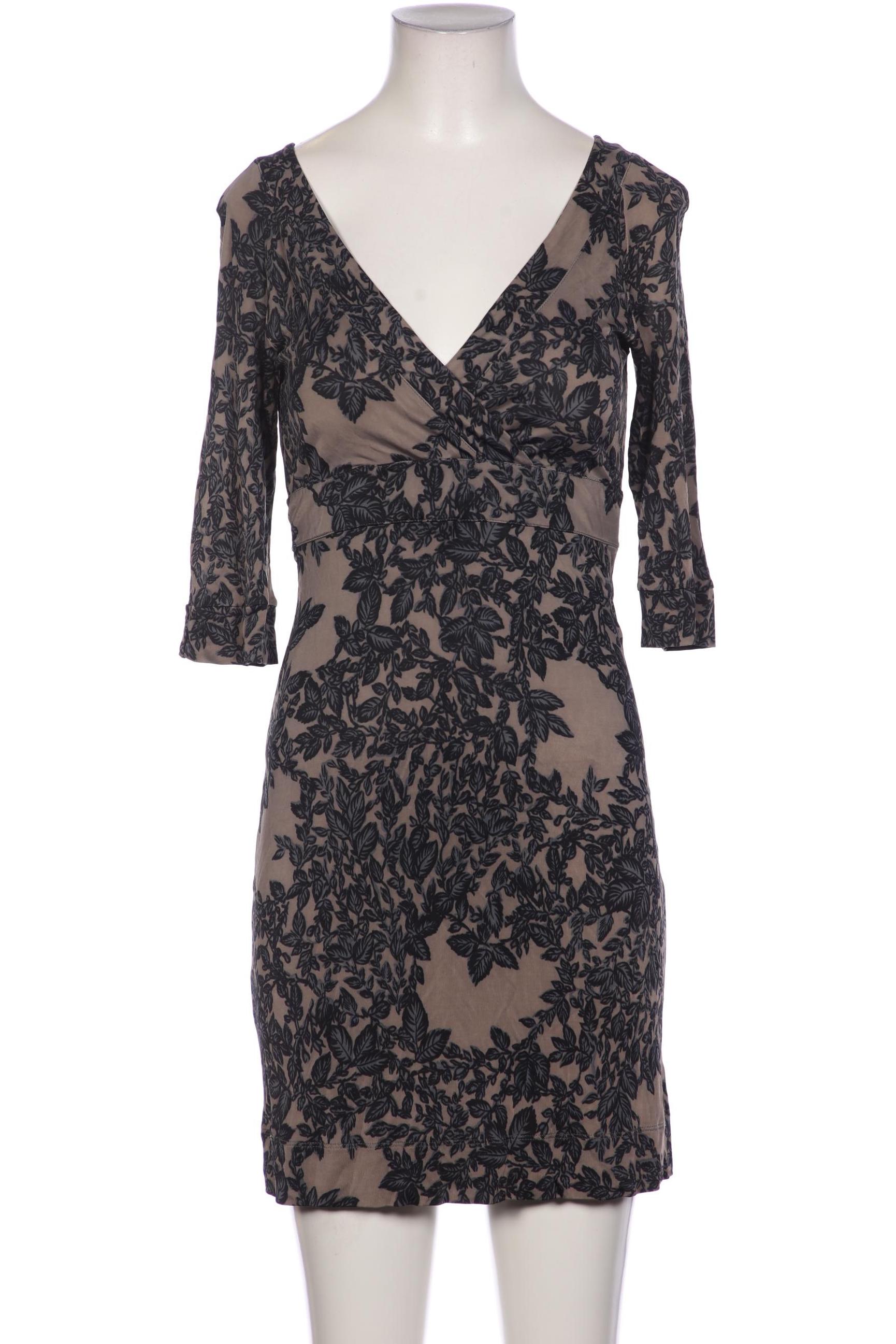 

RED Valentino Damen Kleid, marineblau, Gr. 40