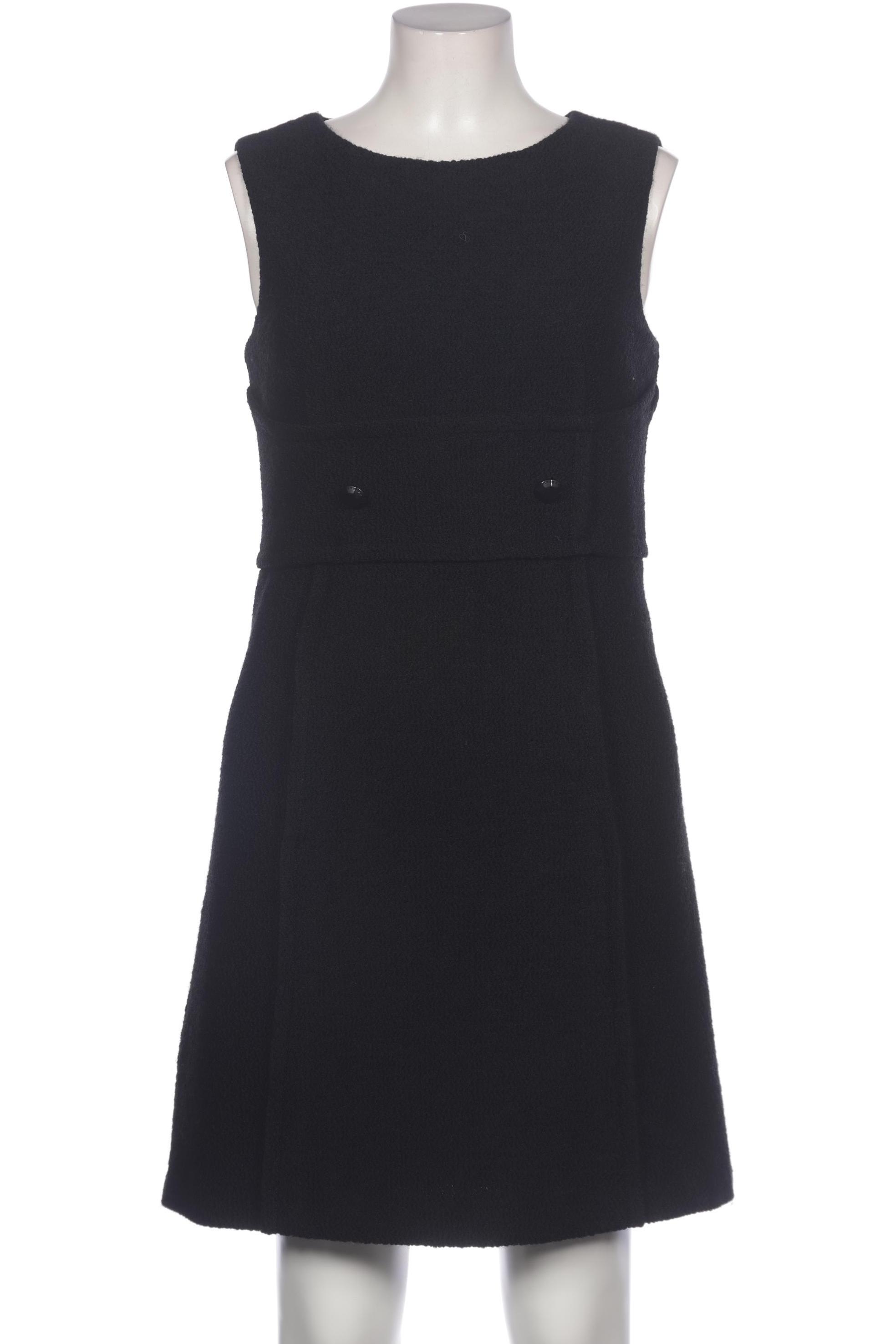 

RED Valentino Damen Kleid, schwarz, Gr. 46