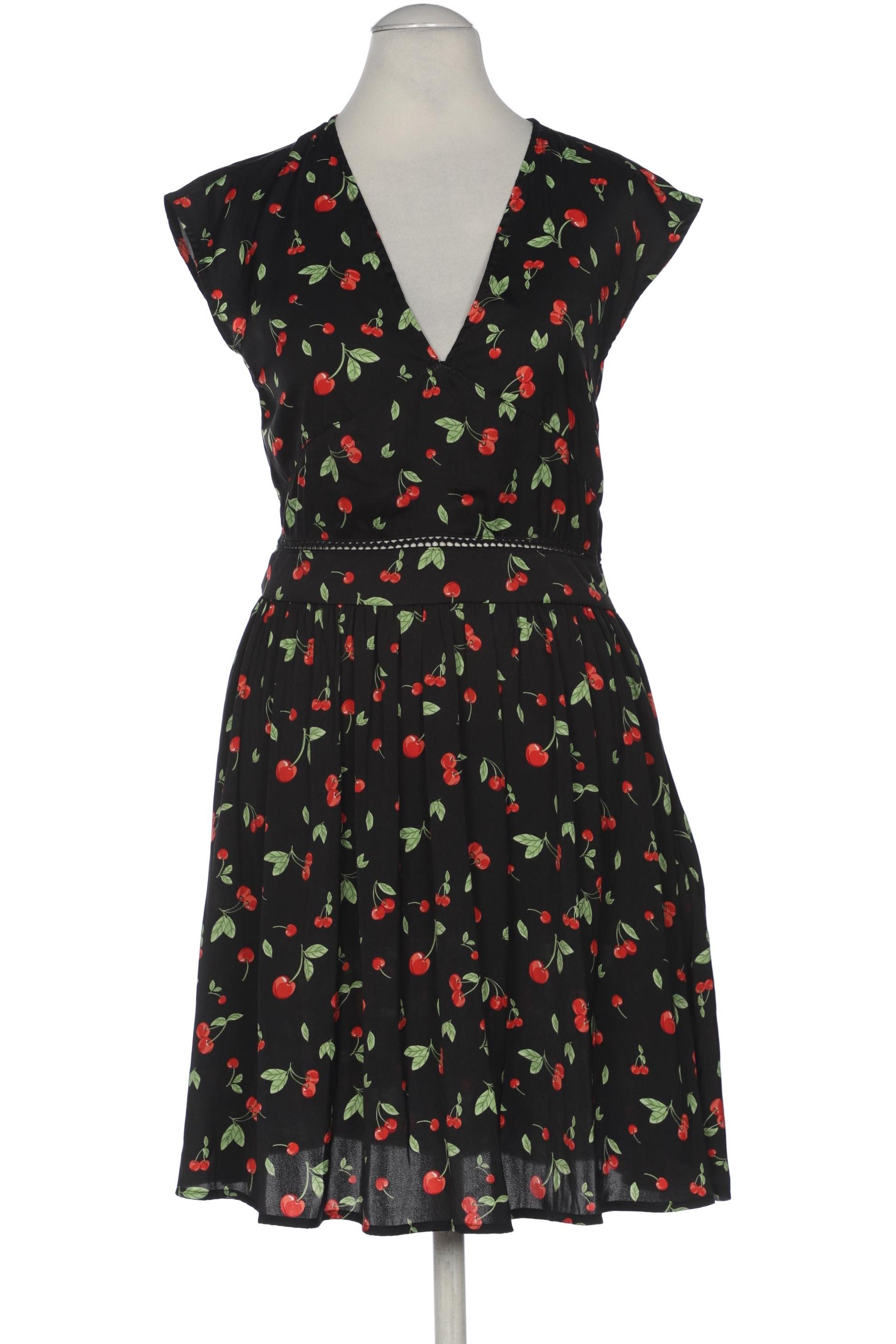 

RED Valentino Damen Kleid, schwarz, Gr. 46
