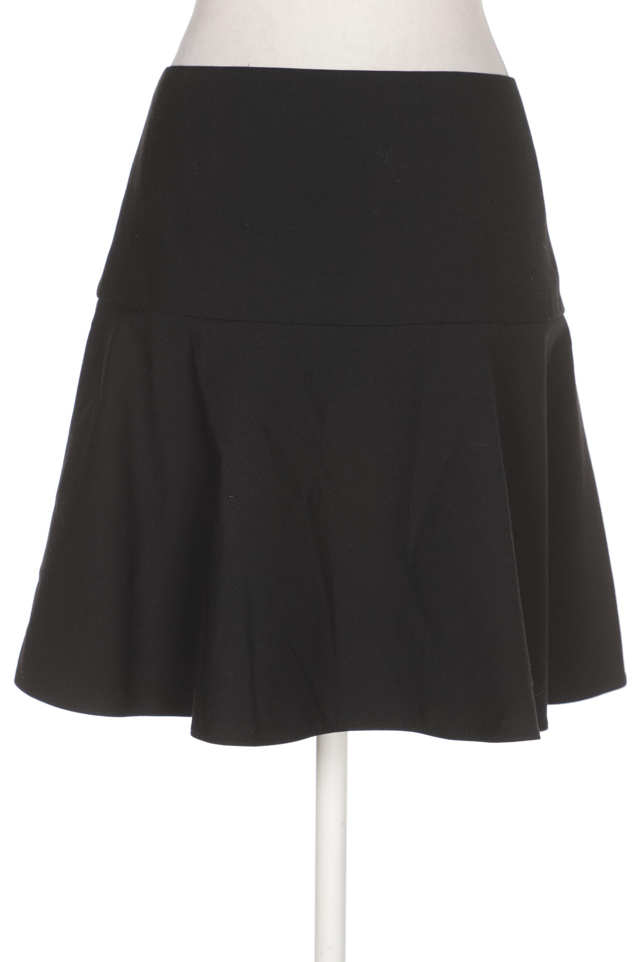 

RED Valentino Damen Rock, schwarz, Gr. 44