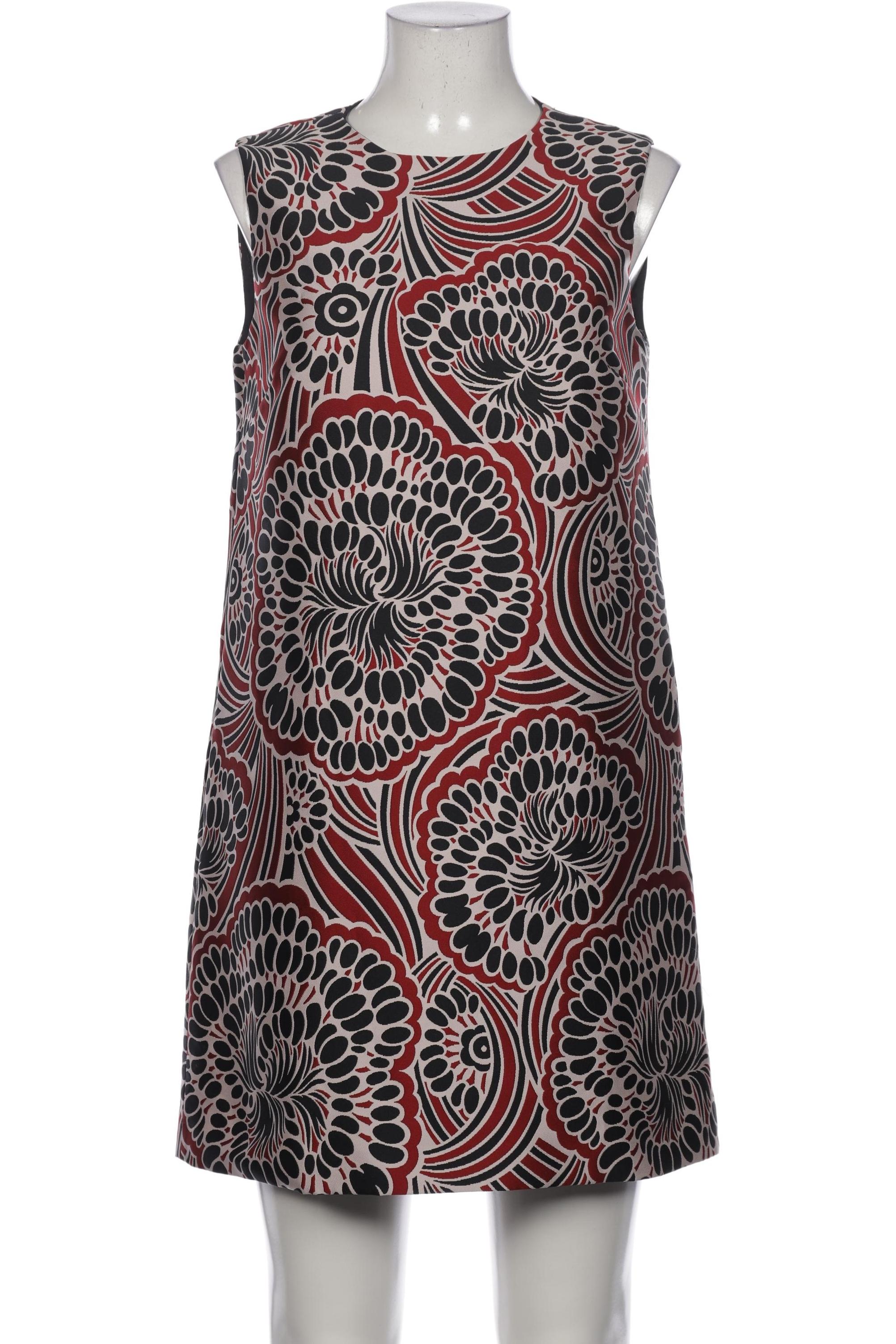 

RED Valentino Damen Kleid, schwarz, Gr. 44