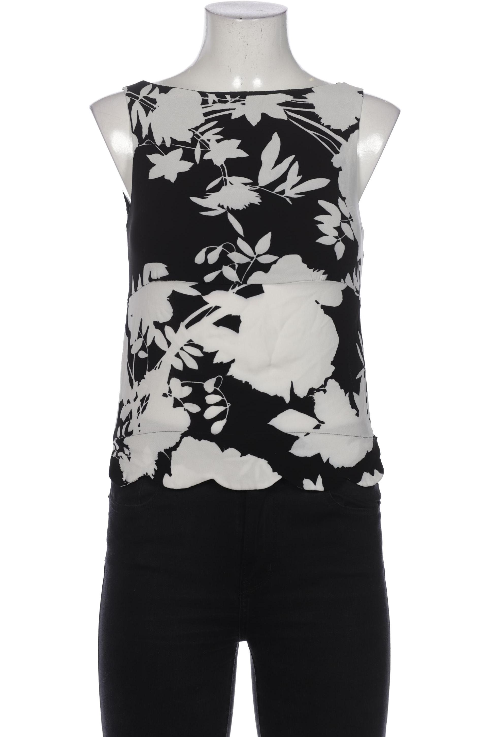 

RED Valentino Damen Top, schwarz, Gr. 44