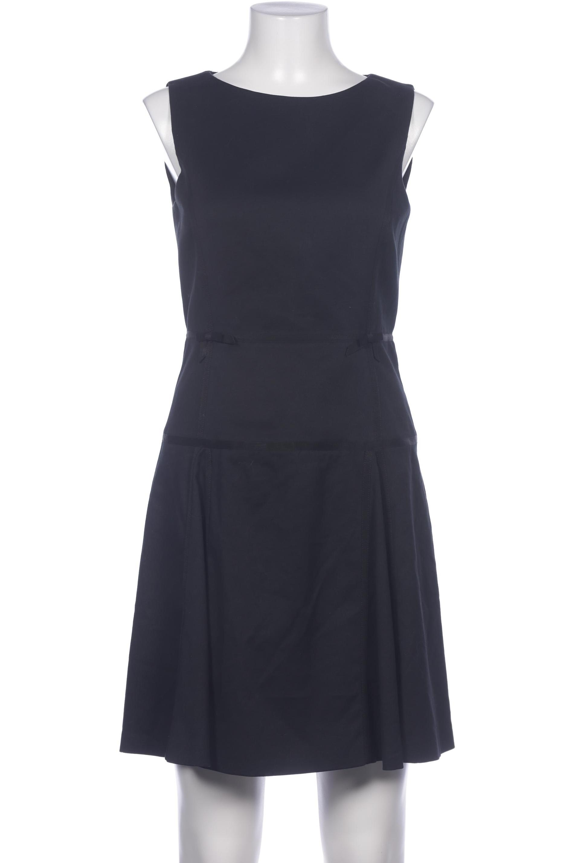 

RED Valentino Damen Kleid, marineblau, Gr. 44