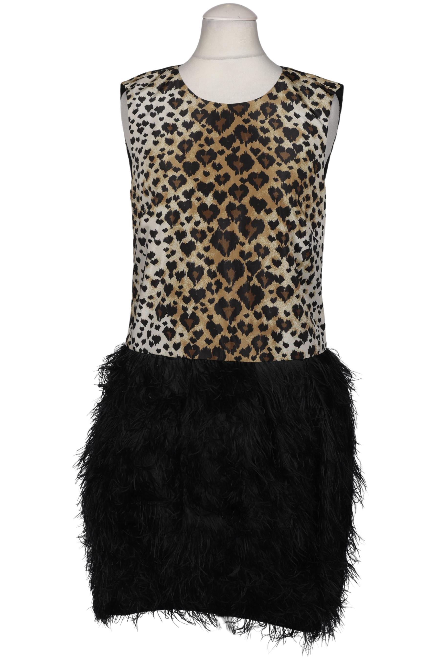 

RED Valentino Damen Kleid, mehrfarbig, Gr. 40