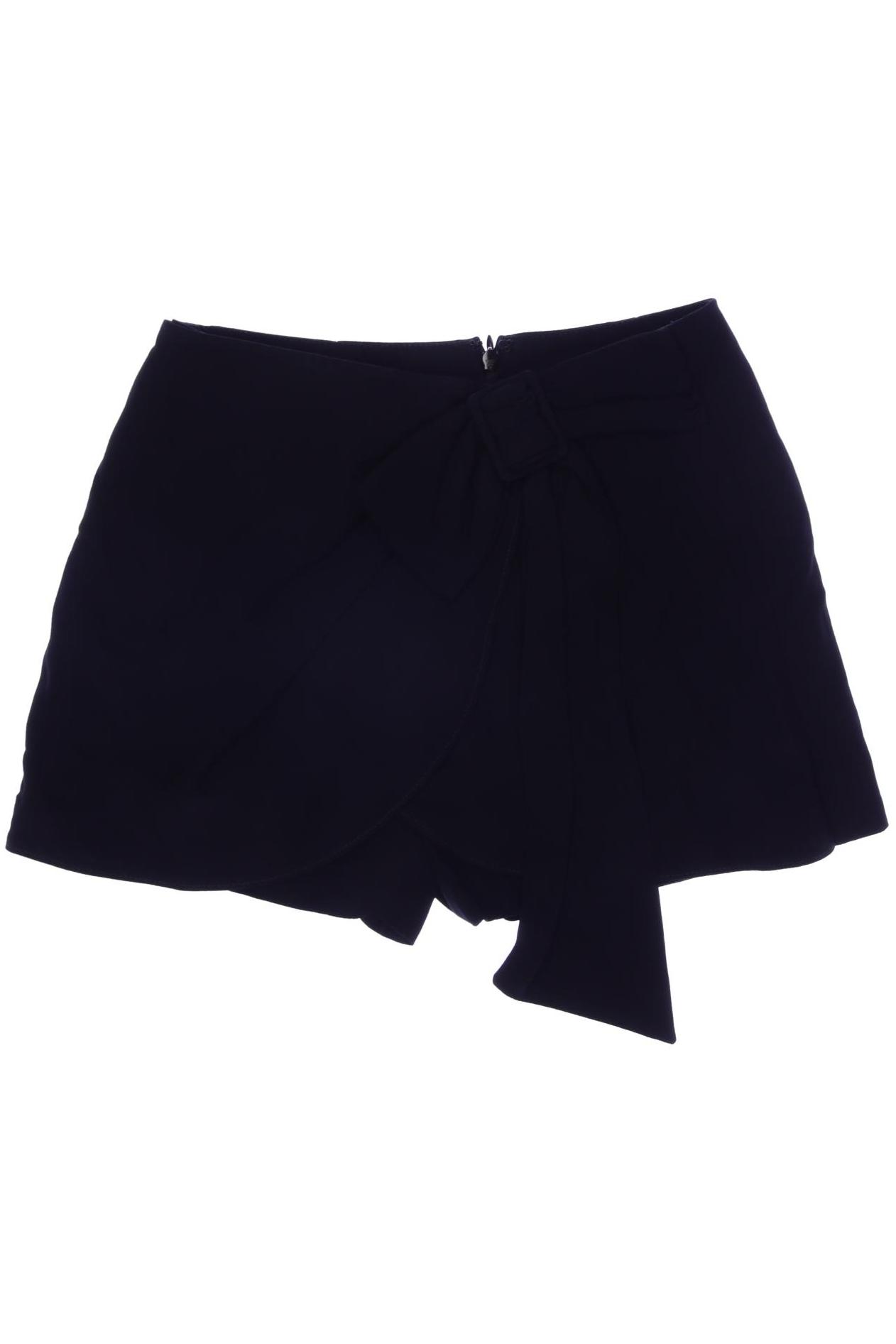 

RED Valentino Damen Shorts, schwarz, Gr. 36