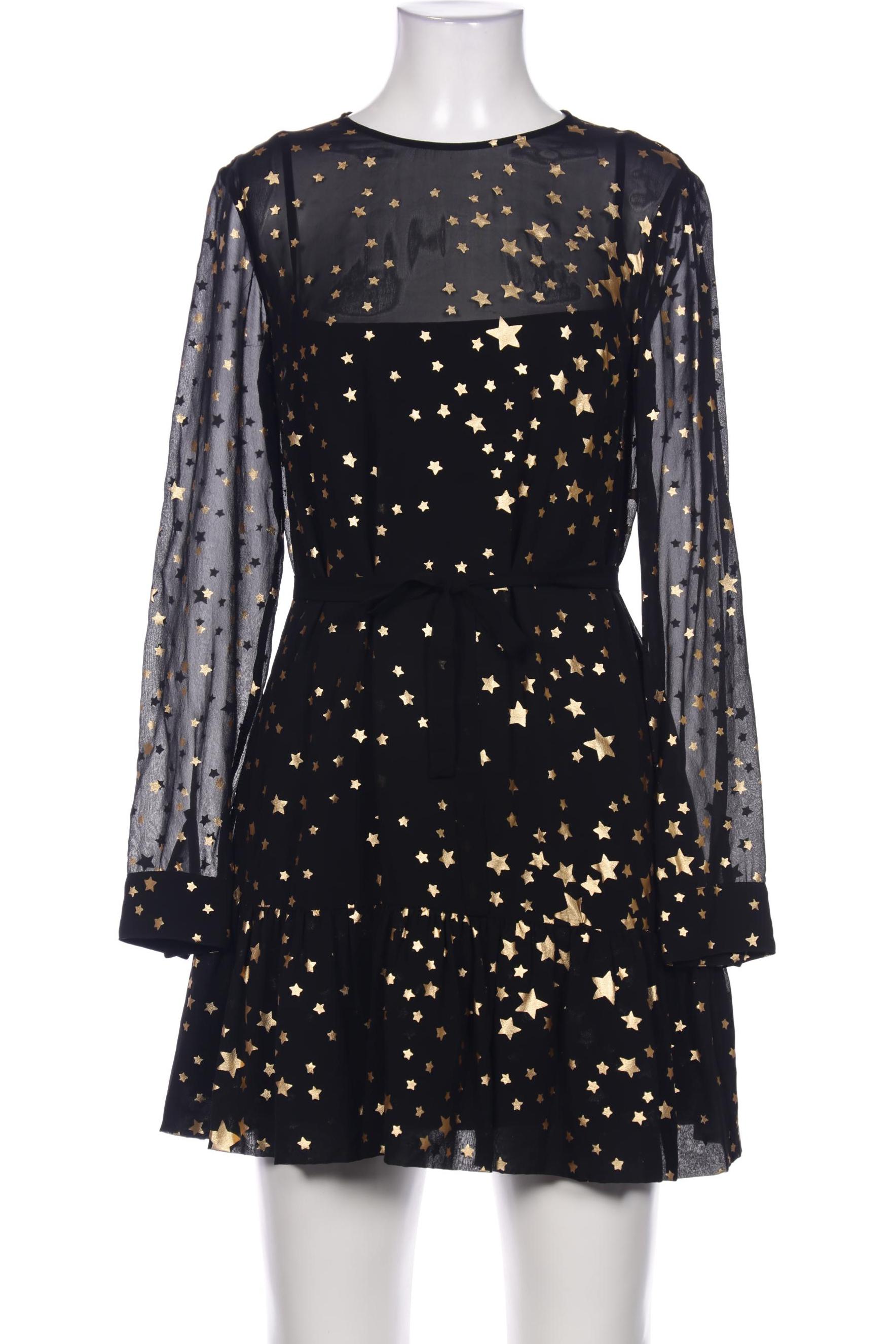 

RED Valentino Damen Kleid, schwarz, Gr. 40
