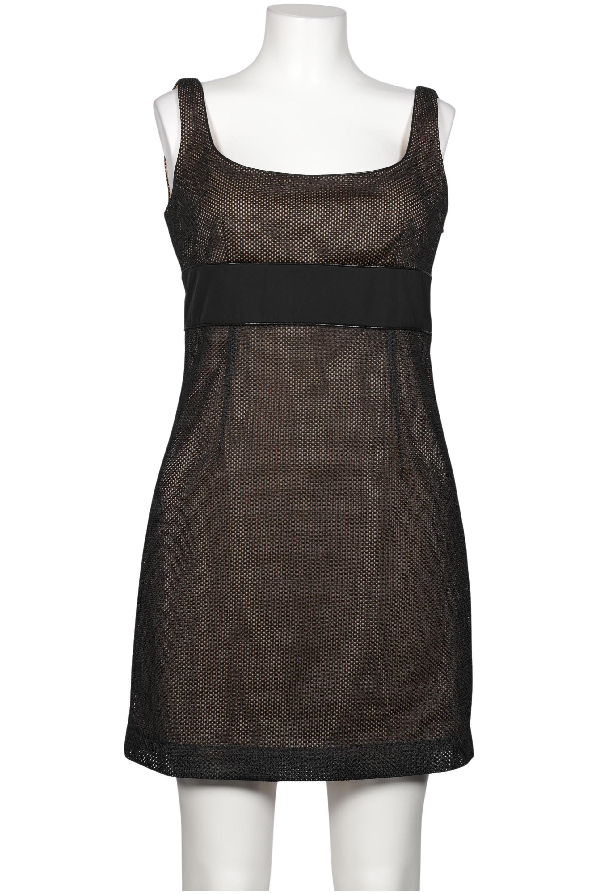 

RED Valentino Damen Kleid, schwarz, Gr. 48