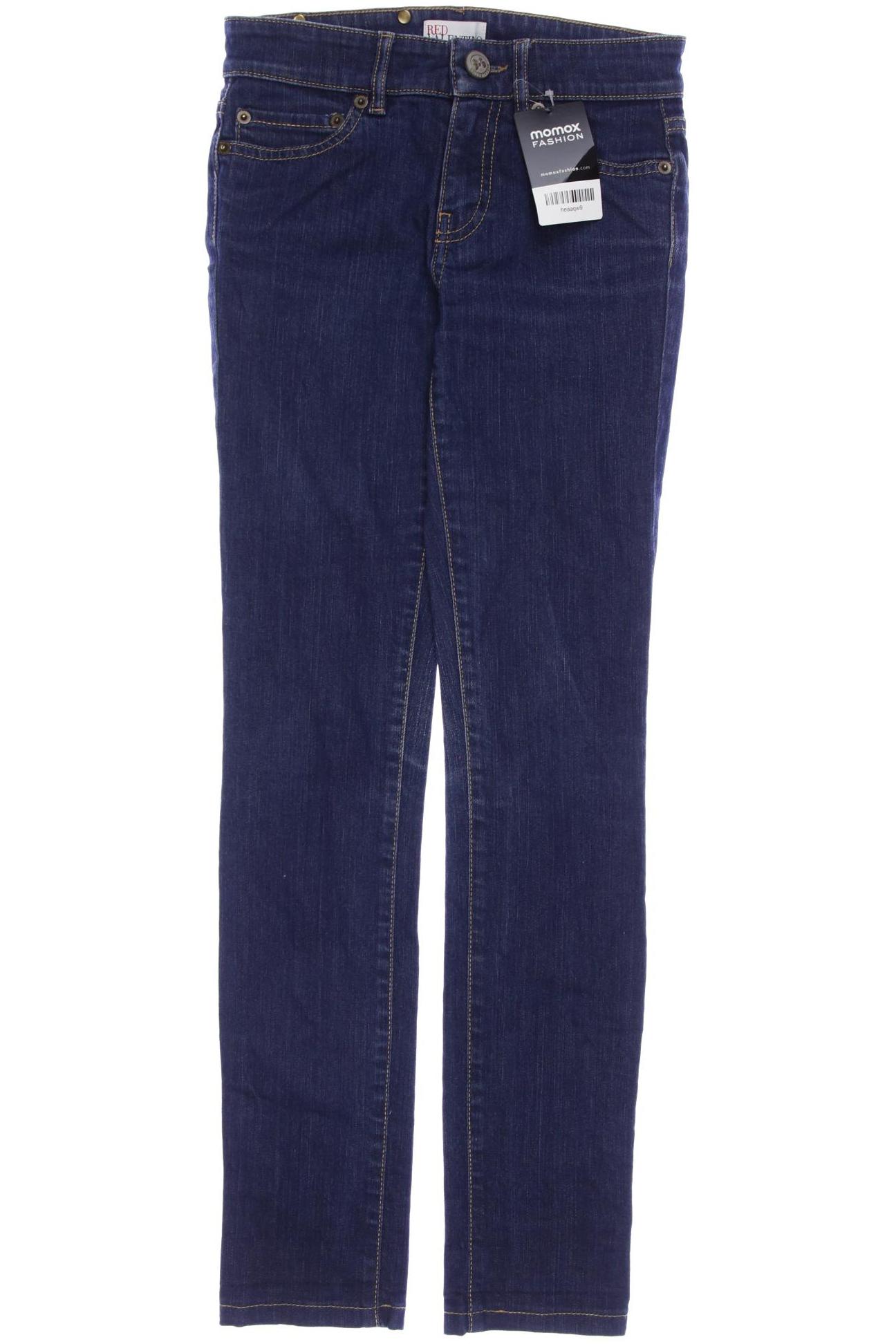 

RED Valentino Damen Jeans, blau, Gr. 25