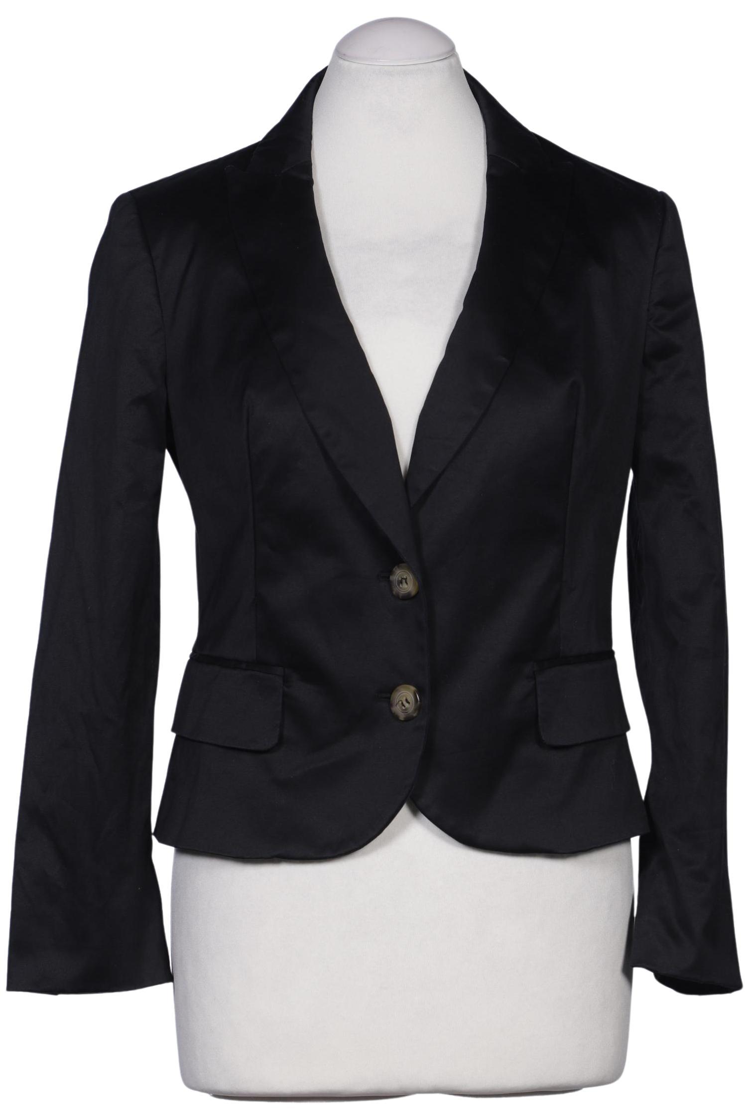 

RED Valentino Damen Blazer, schwarz, Gr. 44