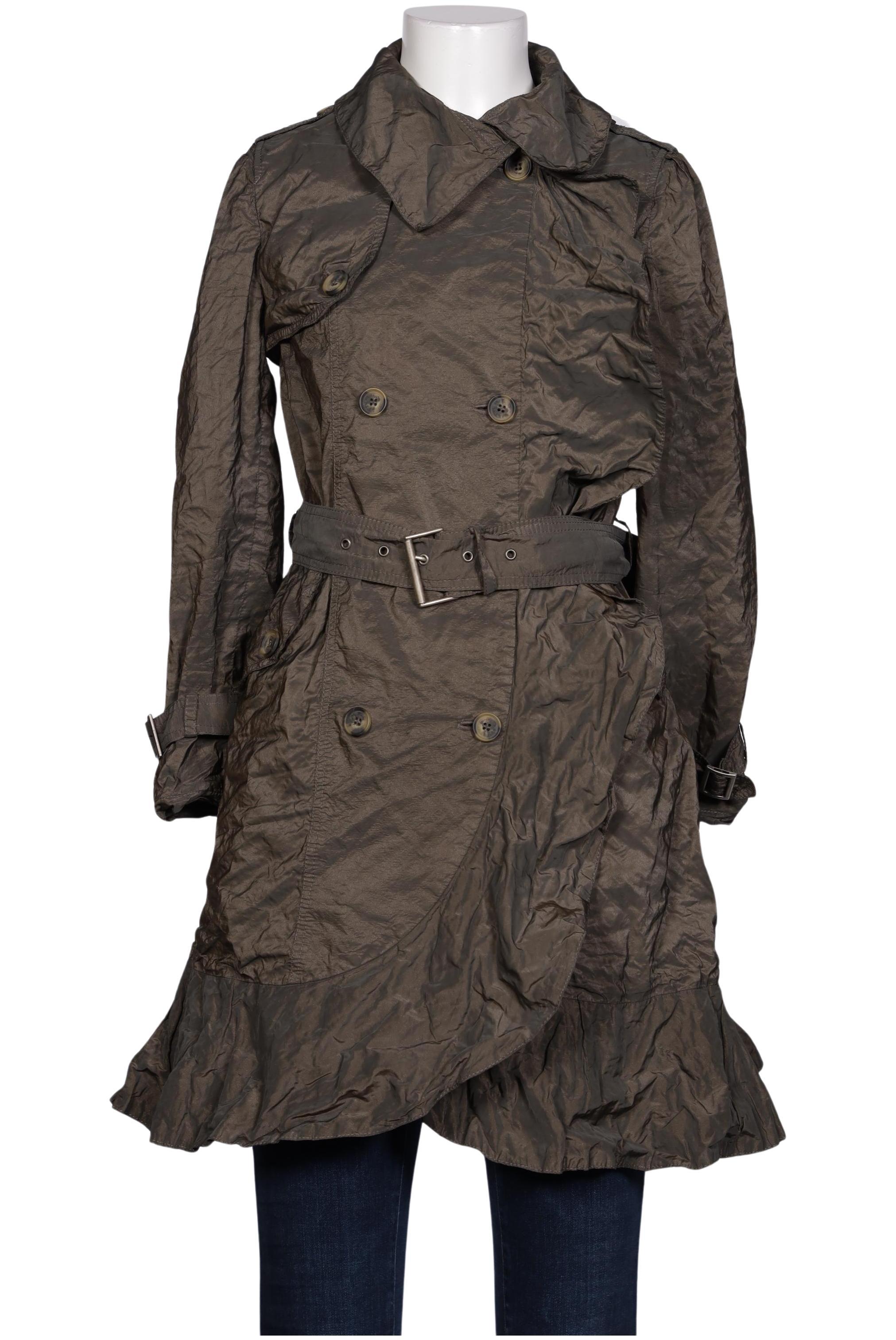 

RED Valentino Damen Mantel, braun, Gr. 40