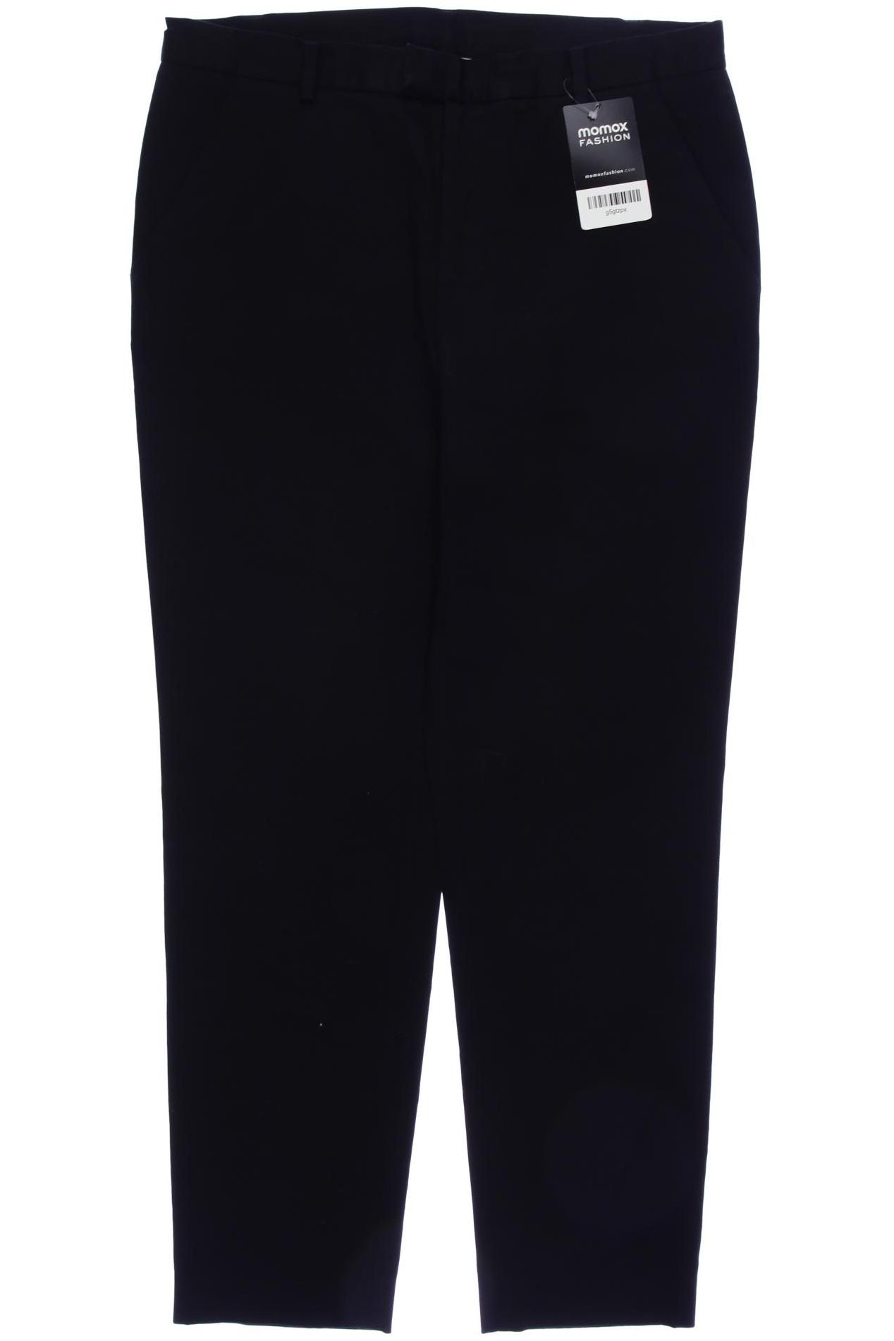 

RED Valentino Damen Stoffhose, schwarz, Gr. 42