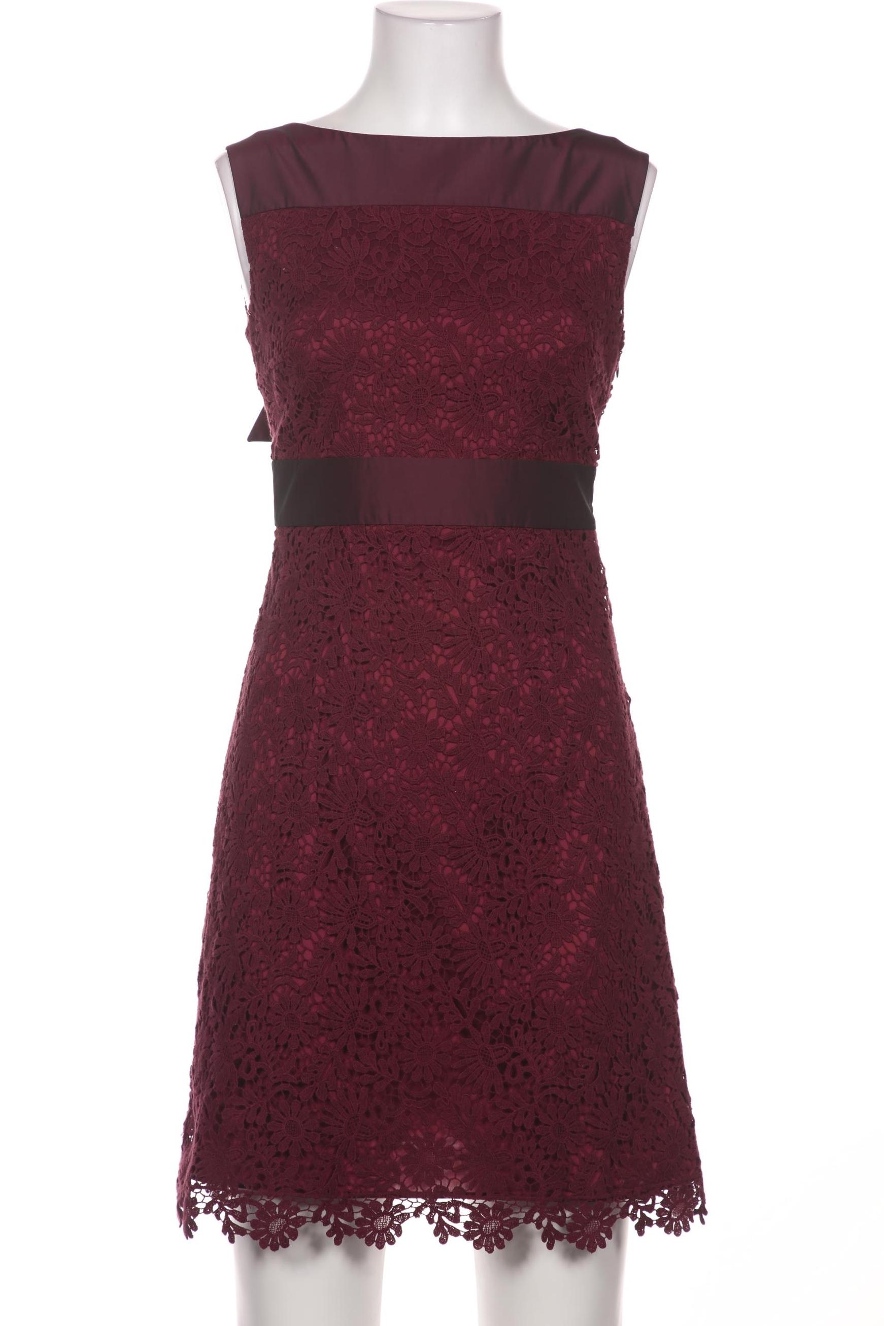 

RED Valentino Damen Kleid, bordeaux, Gr. 40