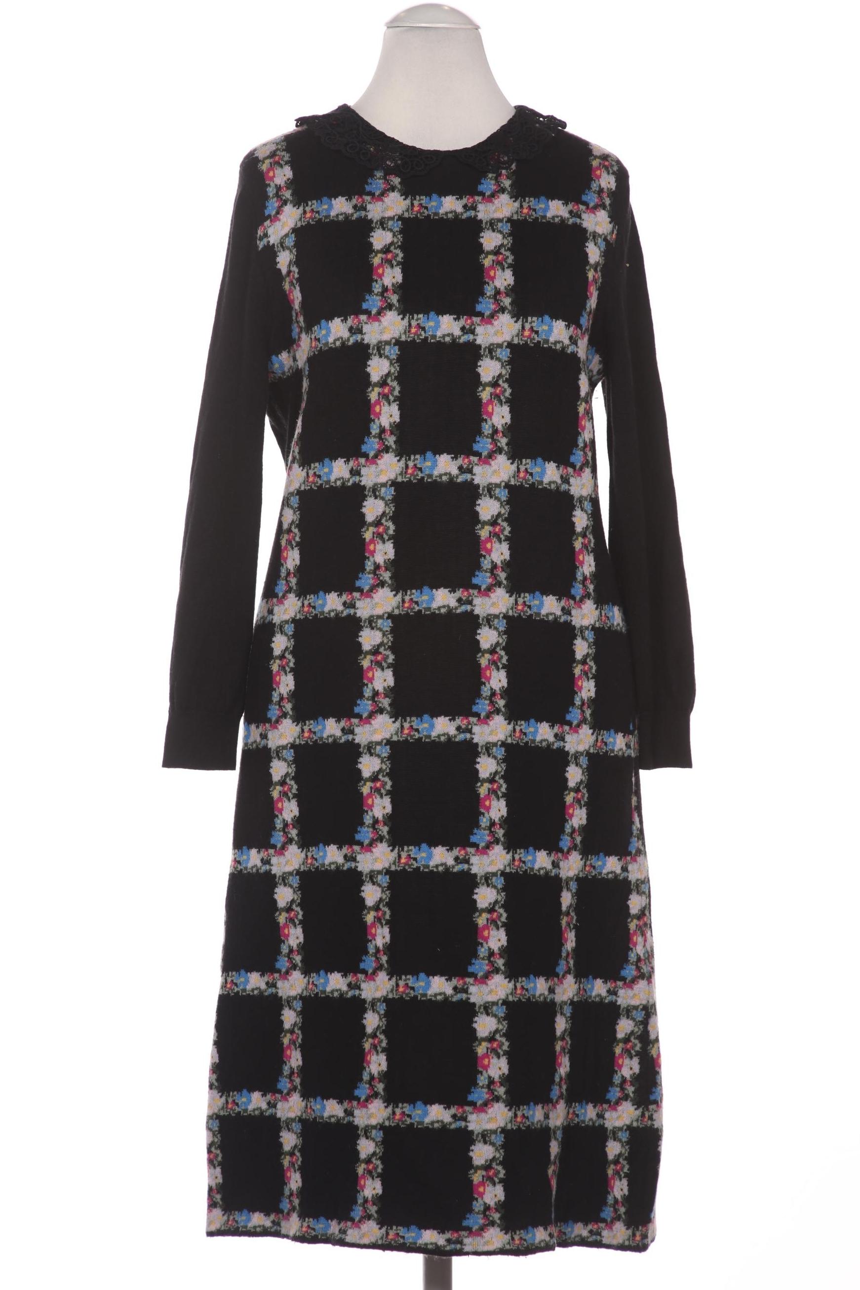 

RED Valentino Damen Kleid, schwarz, Gr. 36