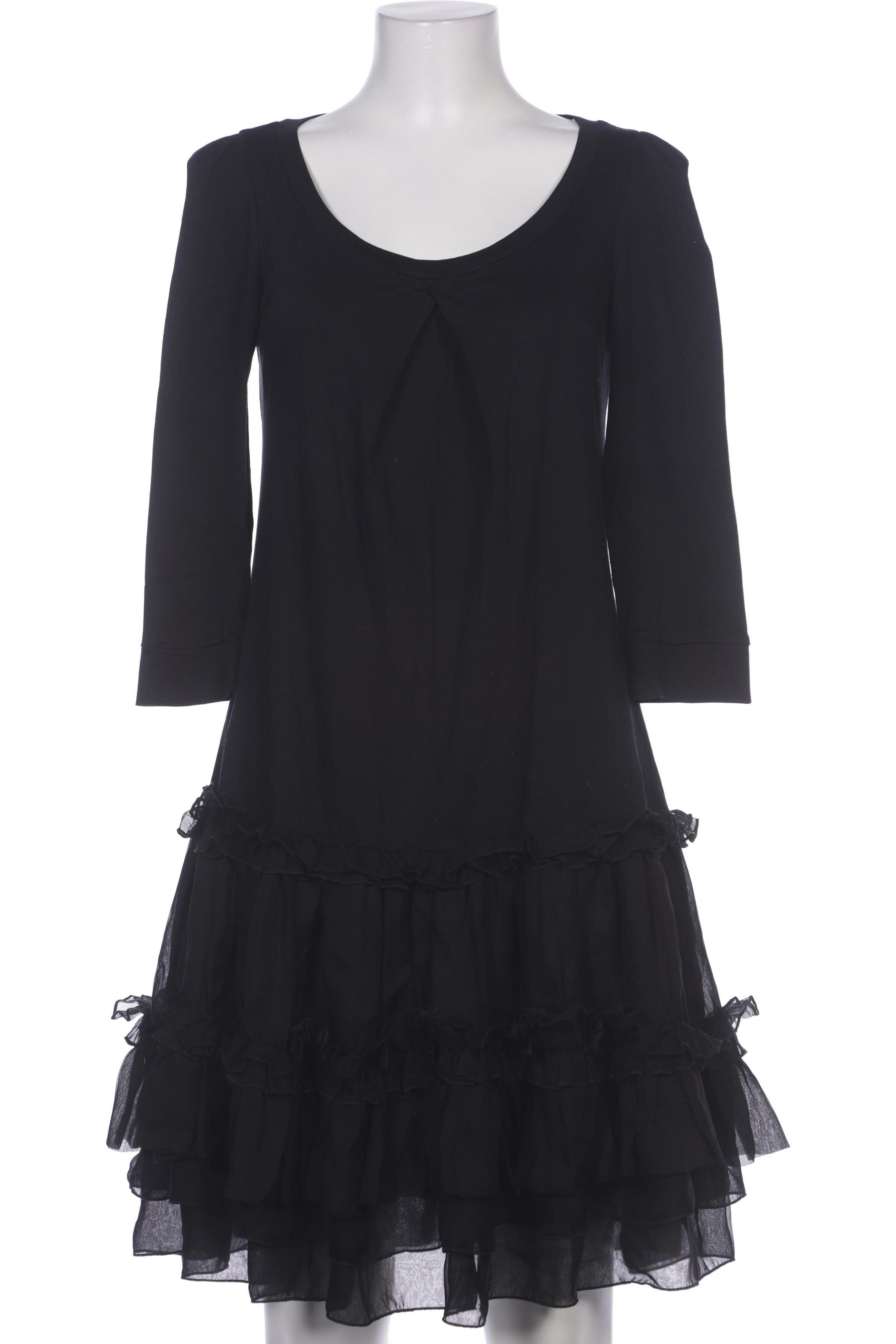 

RED Valentino Damen Kleid, schwarz, Gr. 36