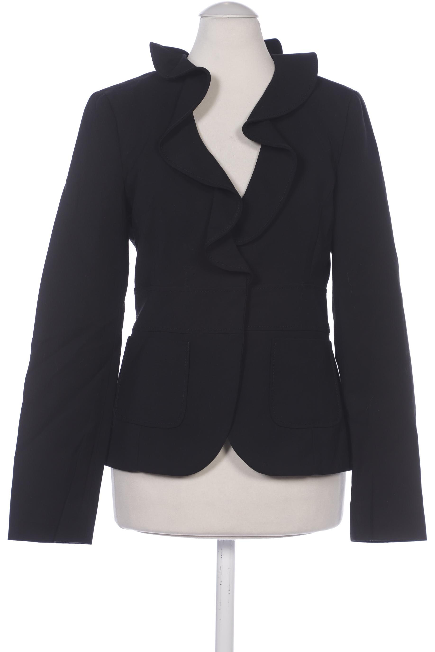 

RED Valentino Damen Blazer, schwarz, Gr. 40