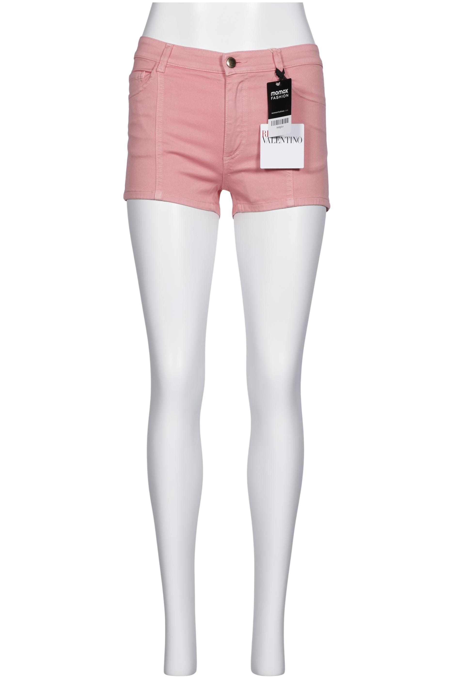 

RED Valentino Damen Shorts, pink, Gr. 27