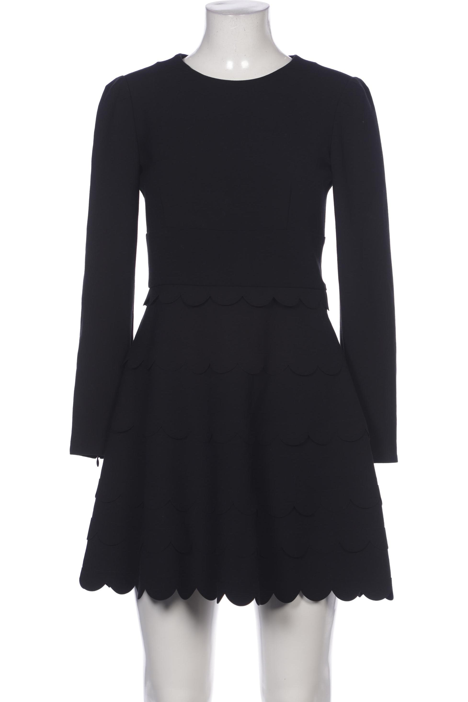 

RED Valentino Damen Kleid, schwarz, Gr. 42