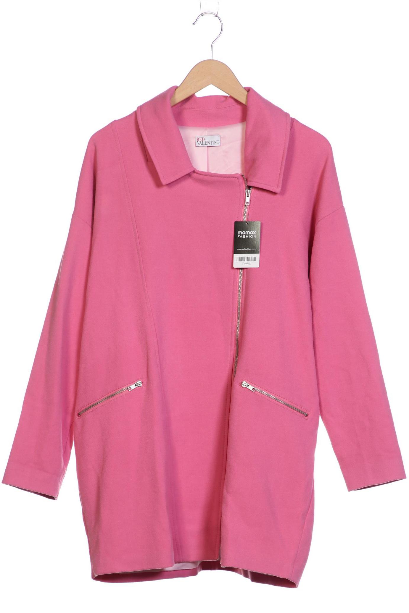 

RED VALENTINO Damen Mantel, pink