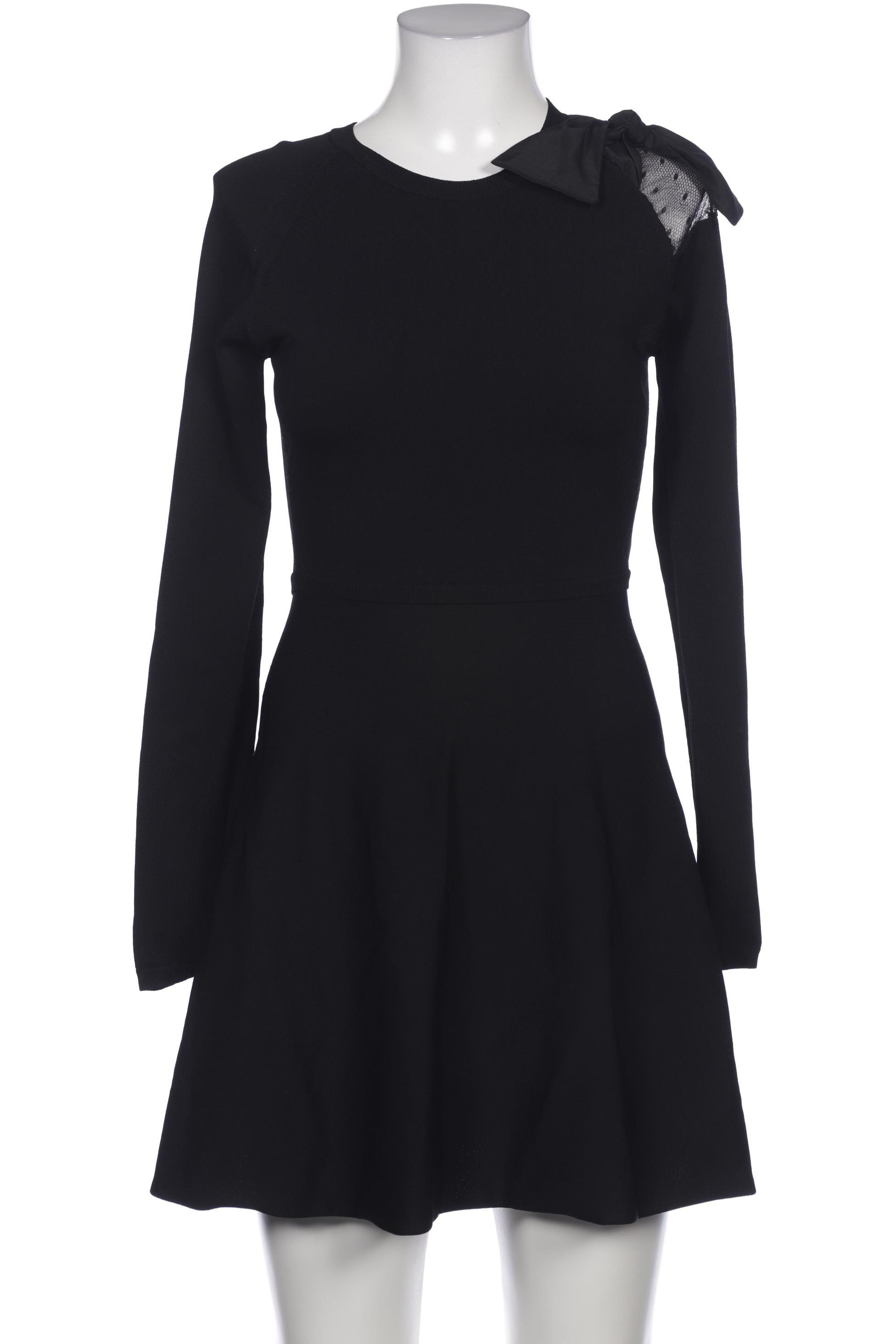 

RED Valentino Damen Kleid, schwarz, Gr. 36