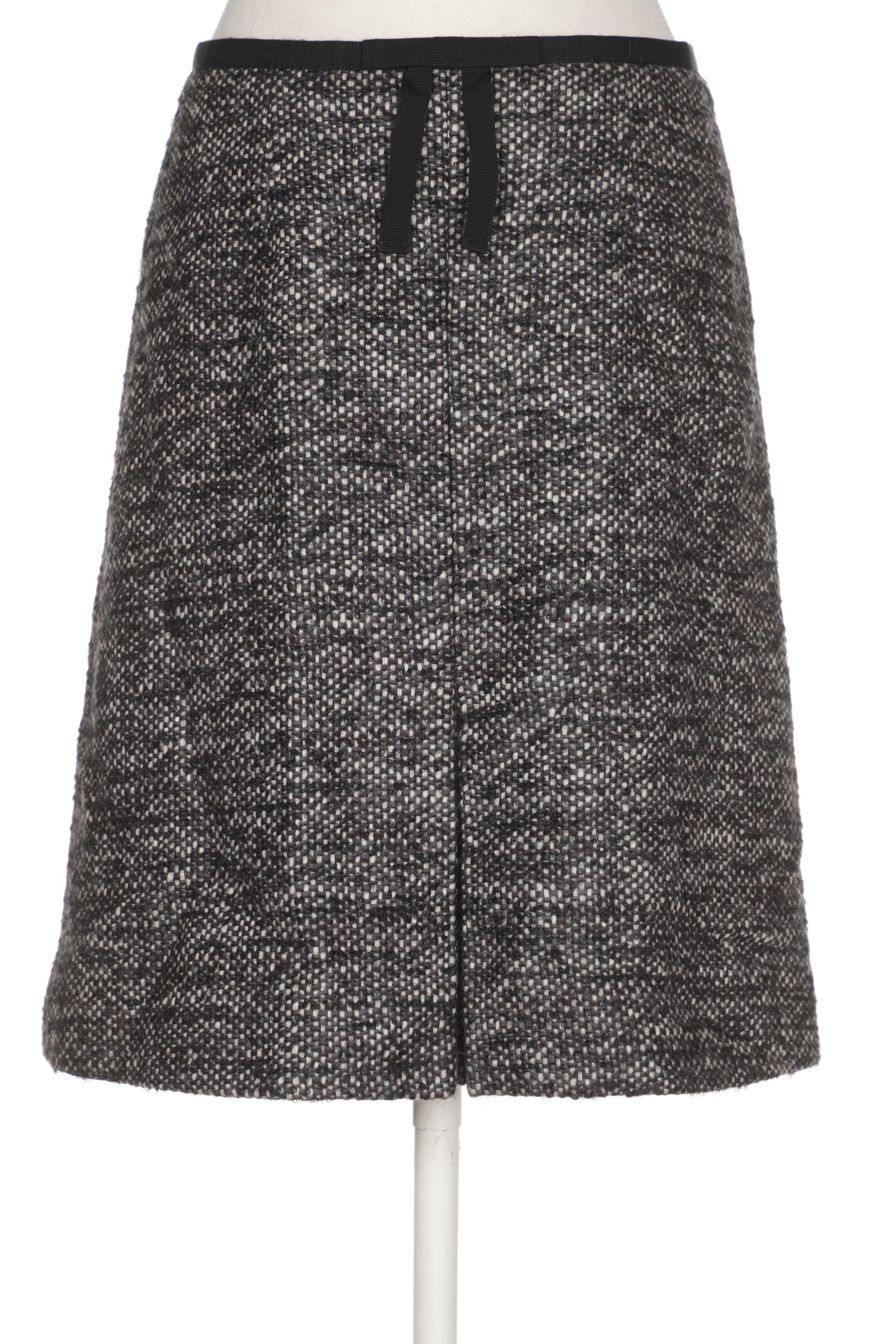 

RED Valentino Damen Rock, grau, Gr. 42