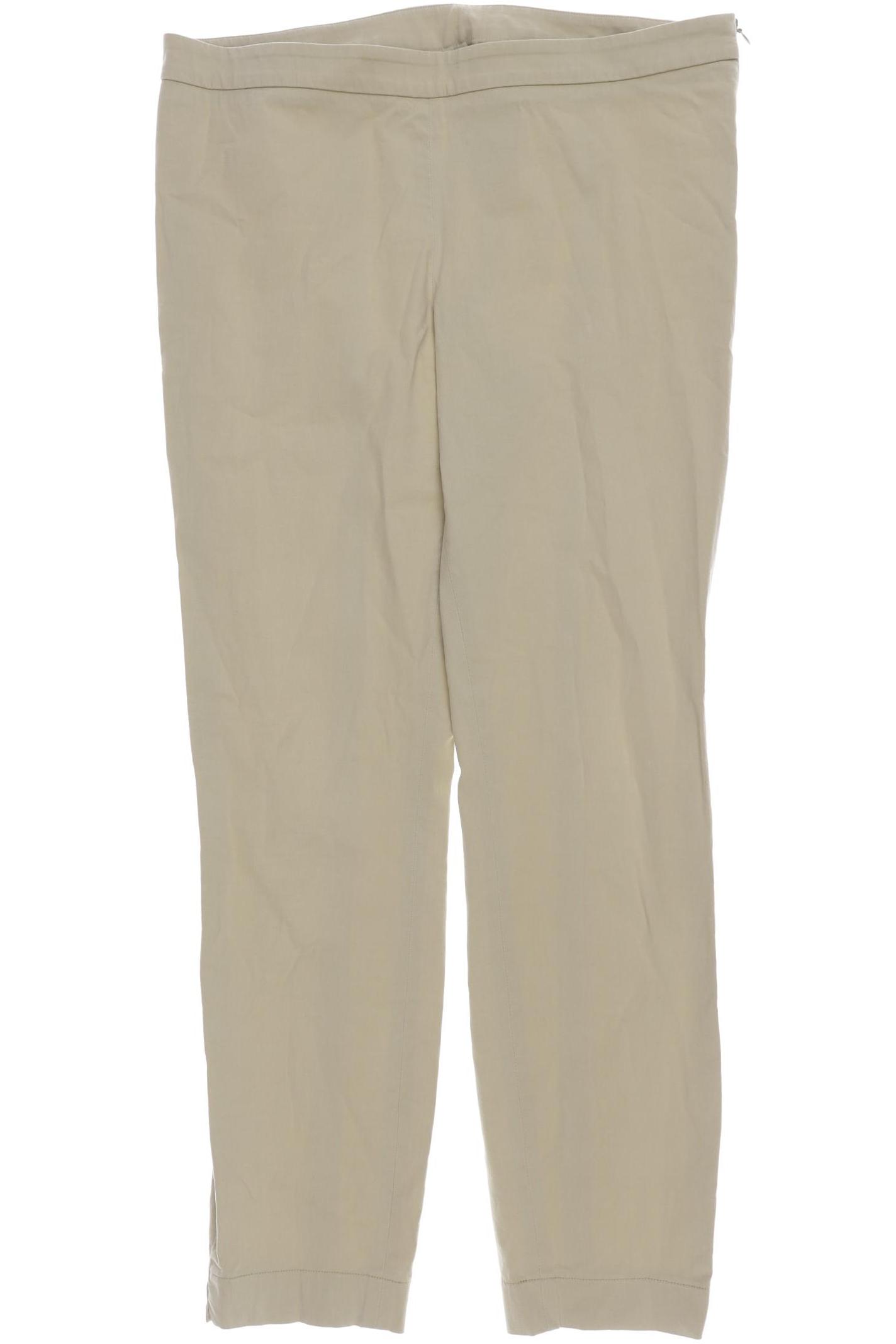 

RED Valentino Damen Stoffhose, beige, Gr. 42