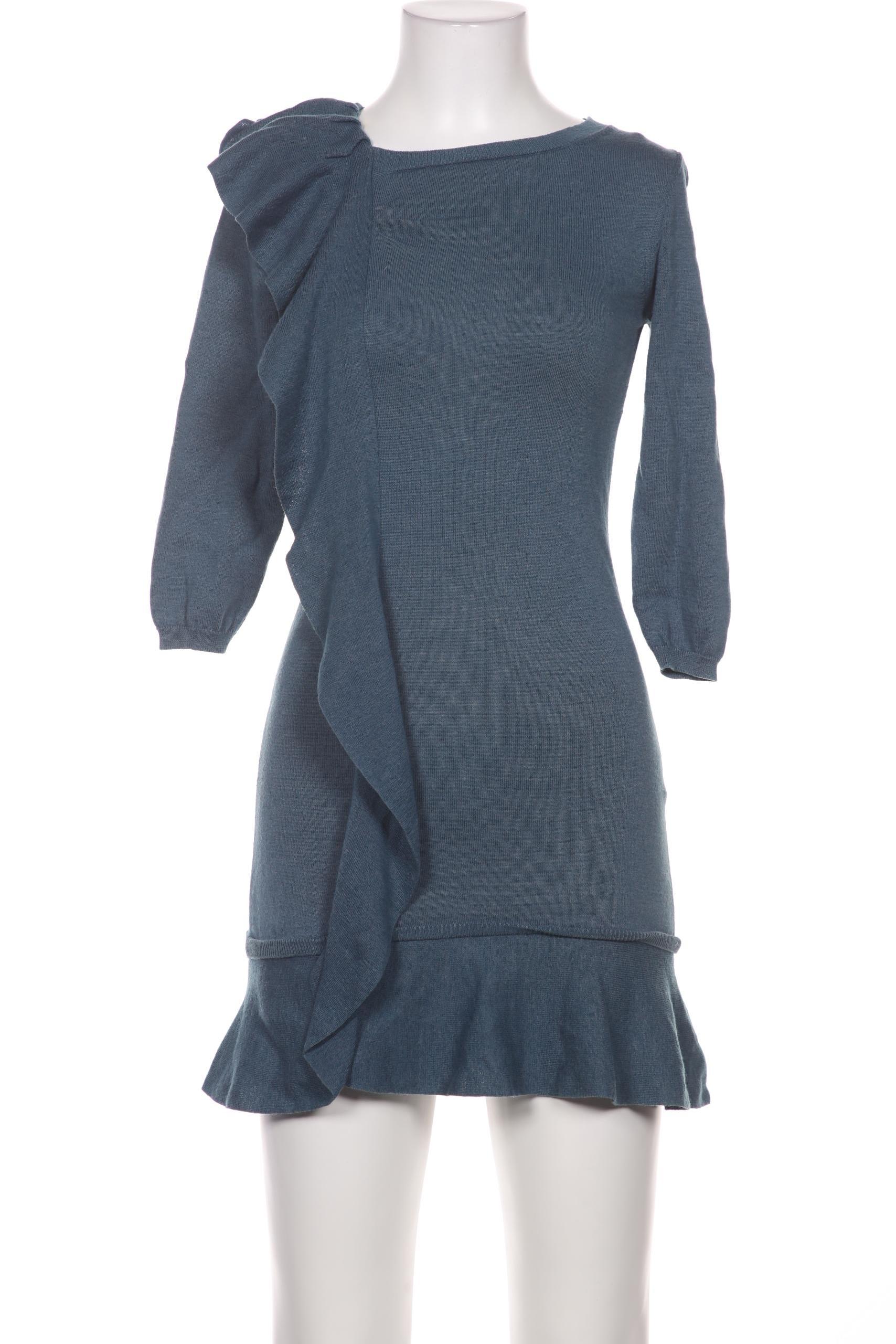 

RED Valentino Damen Kleid, blau, Gr. 34