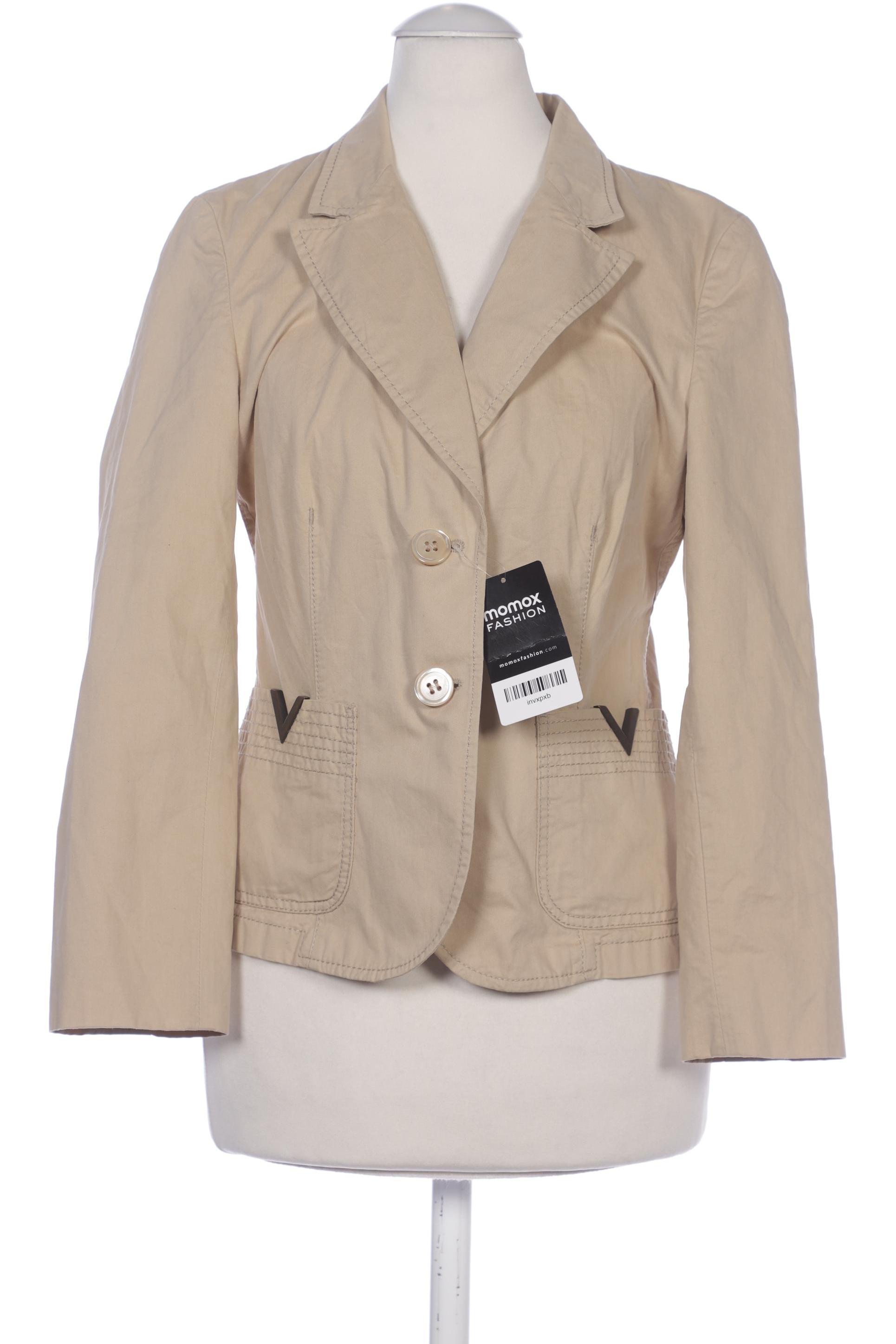 

RED Valentino Damen Blazer, beige, Gr. 40