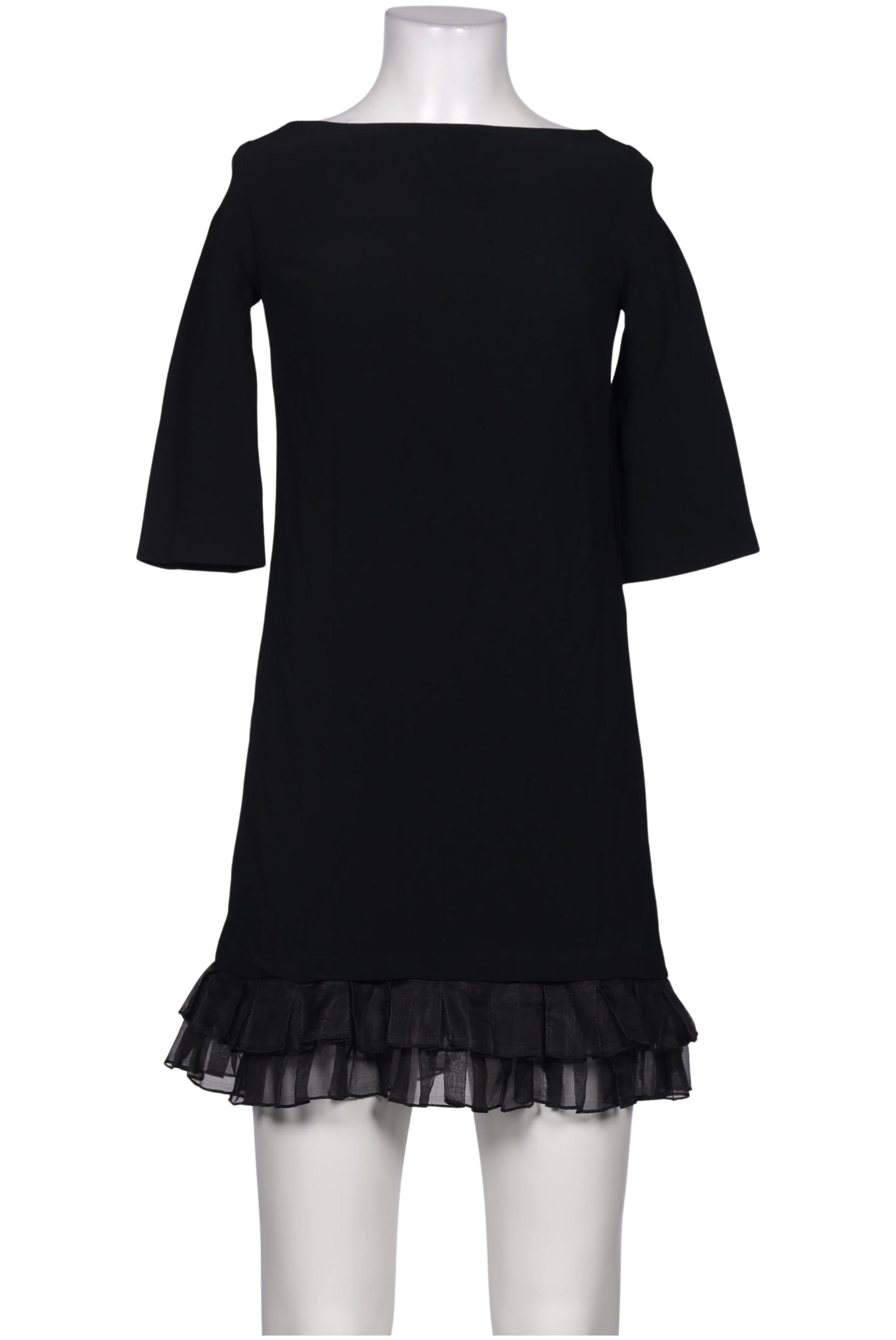 

RED Valentino Damen Kleid, schwarz, Gr. 40