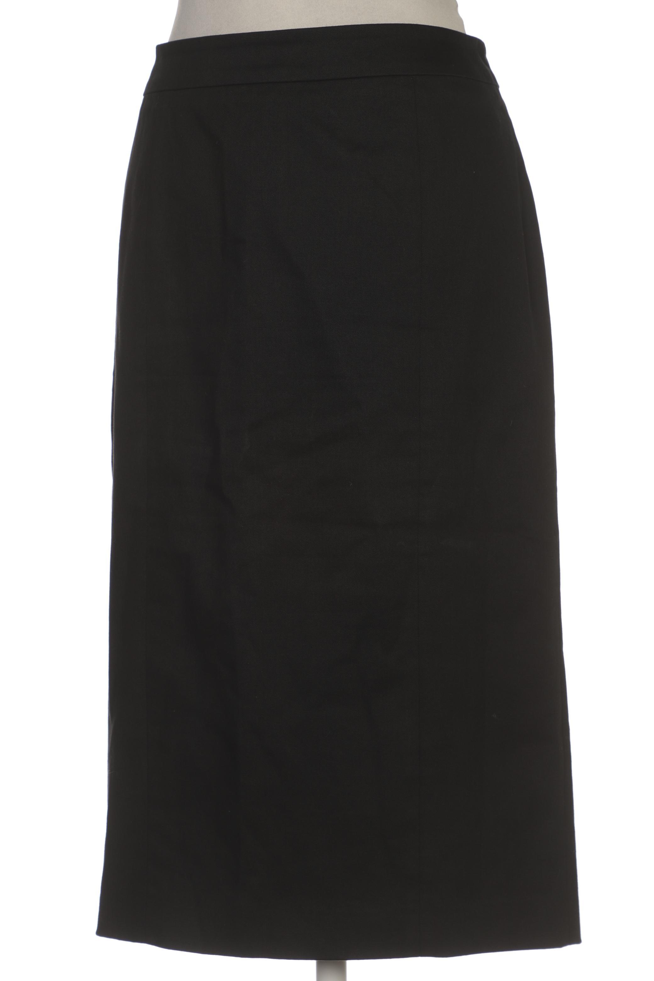 

RED Valentino Damen Rock, schwarz, Gr. 31