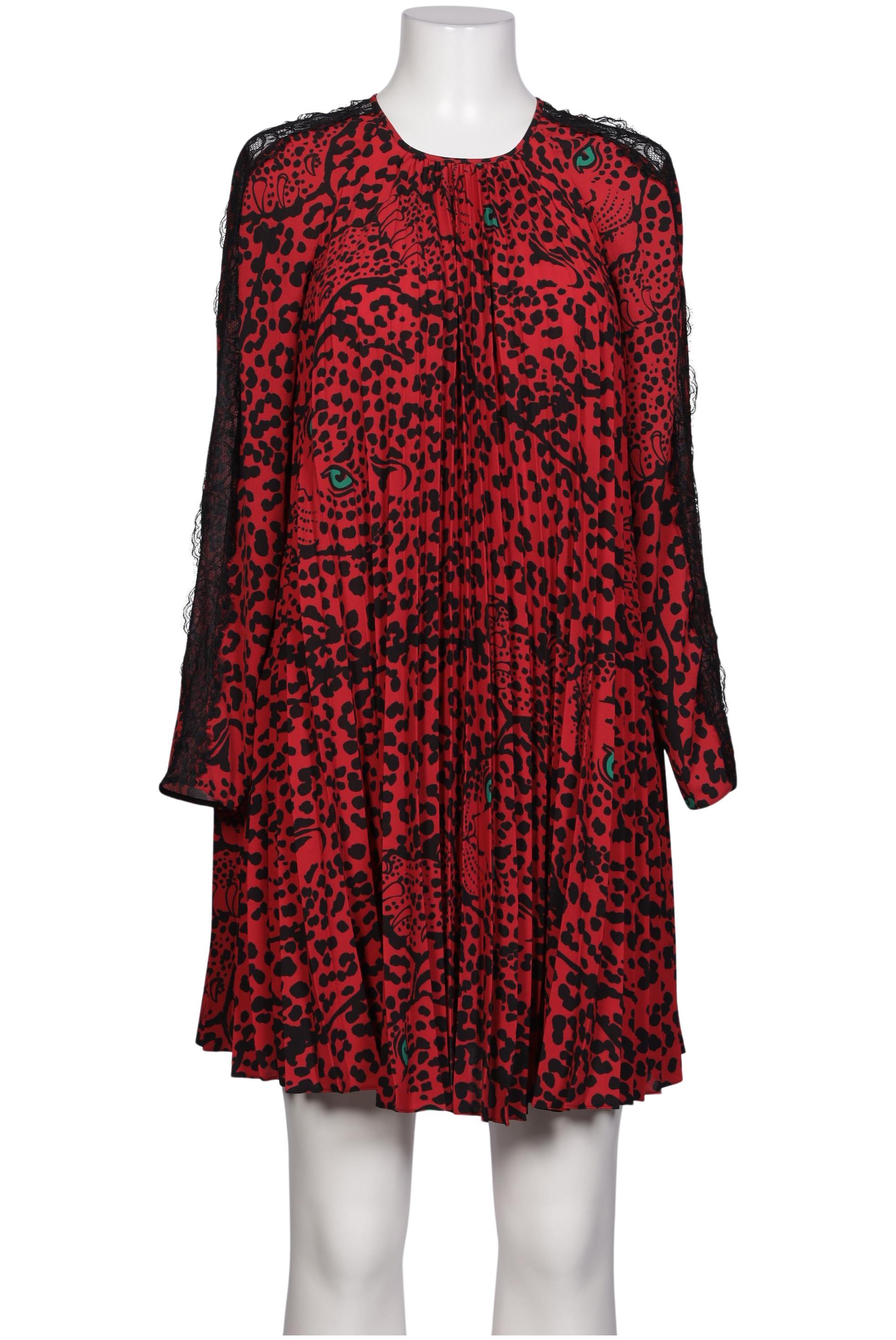 

RED Valentino Damen Kleid, rot, Gr. 42