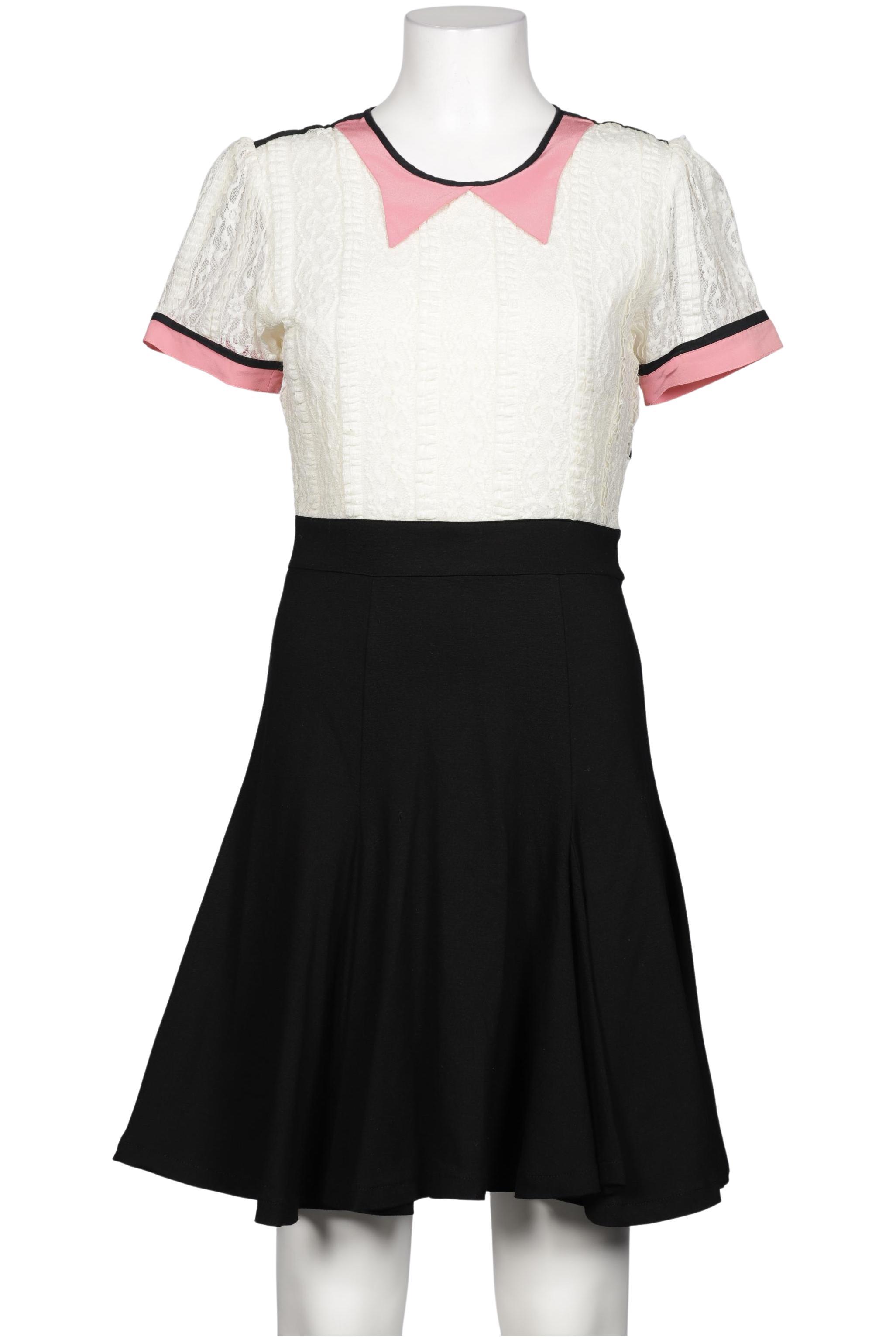 

RED Valentino Damen Kleid, schwarz, Gr. 42