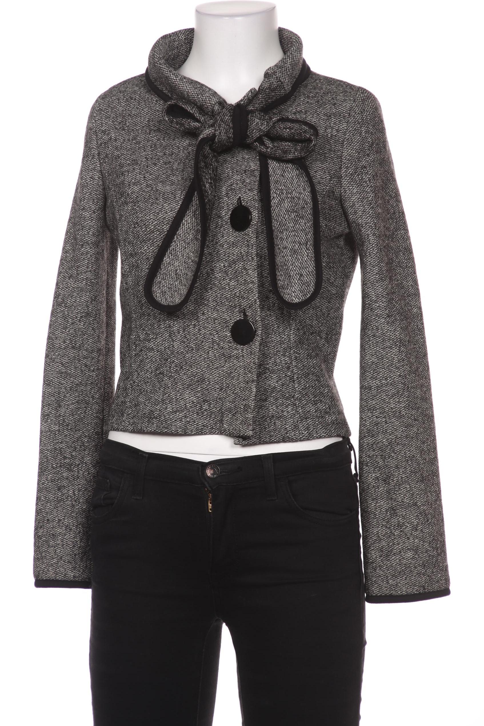 

RED Valentino Damen Blazer, grau, Gr. 36
