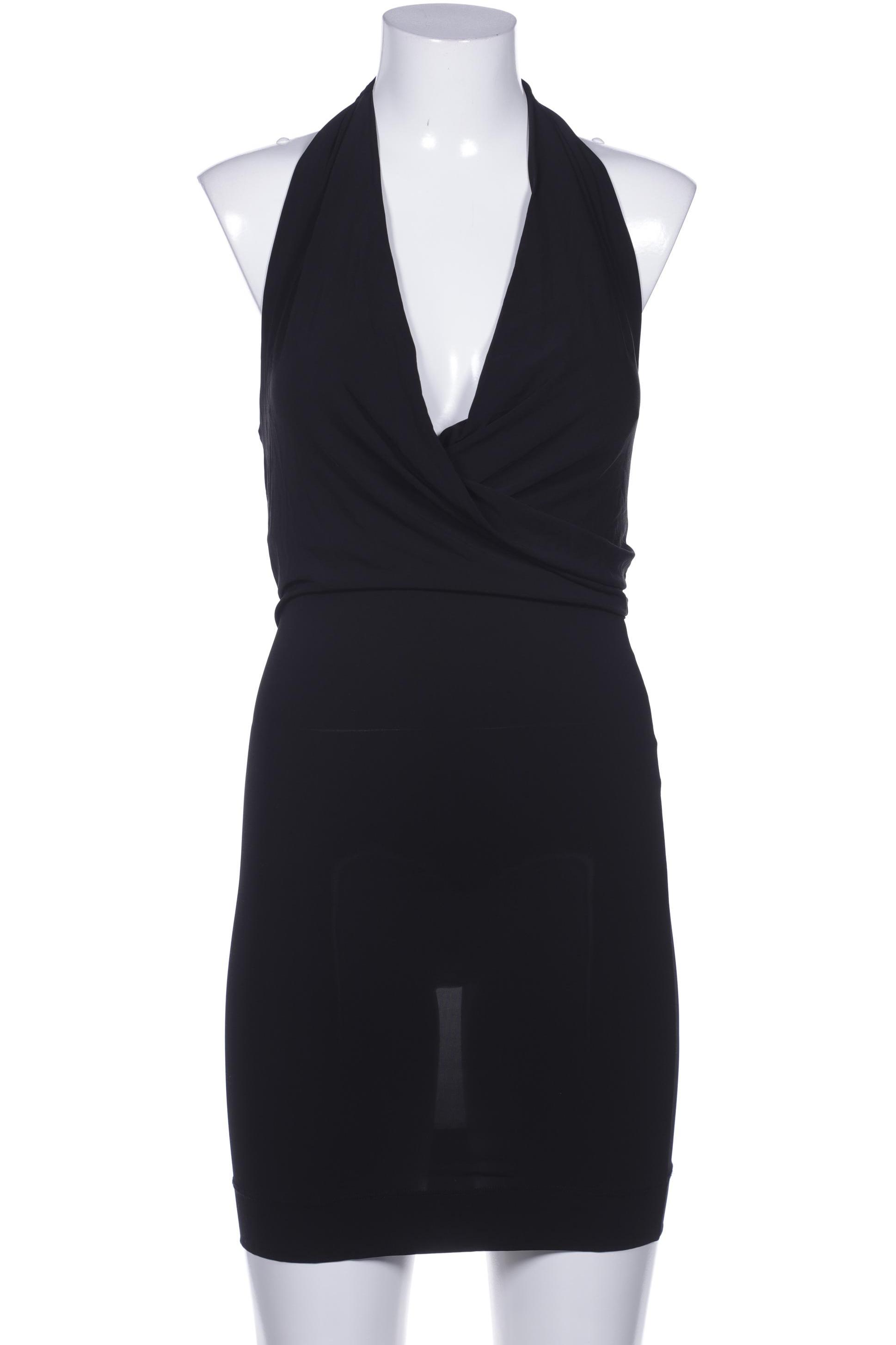 

RED Valentino Damen Kleid, schwarz, Gr. 40