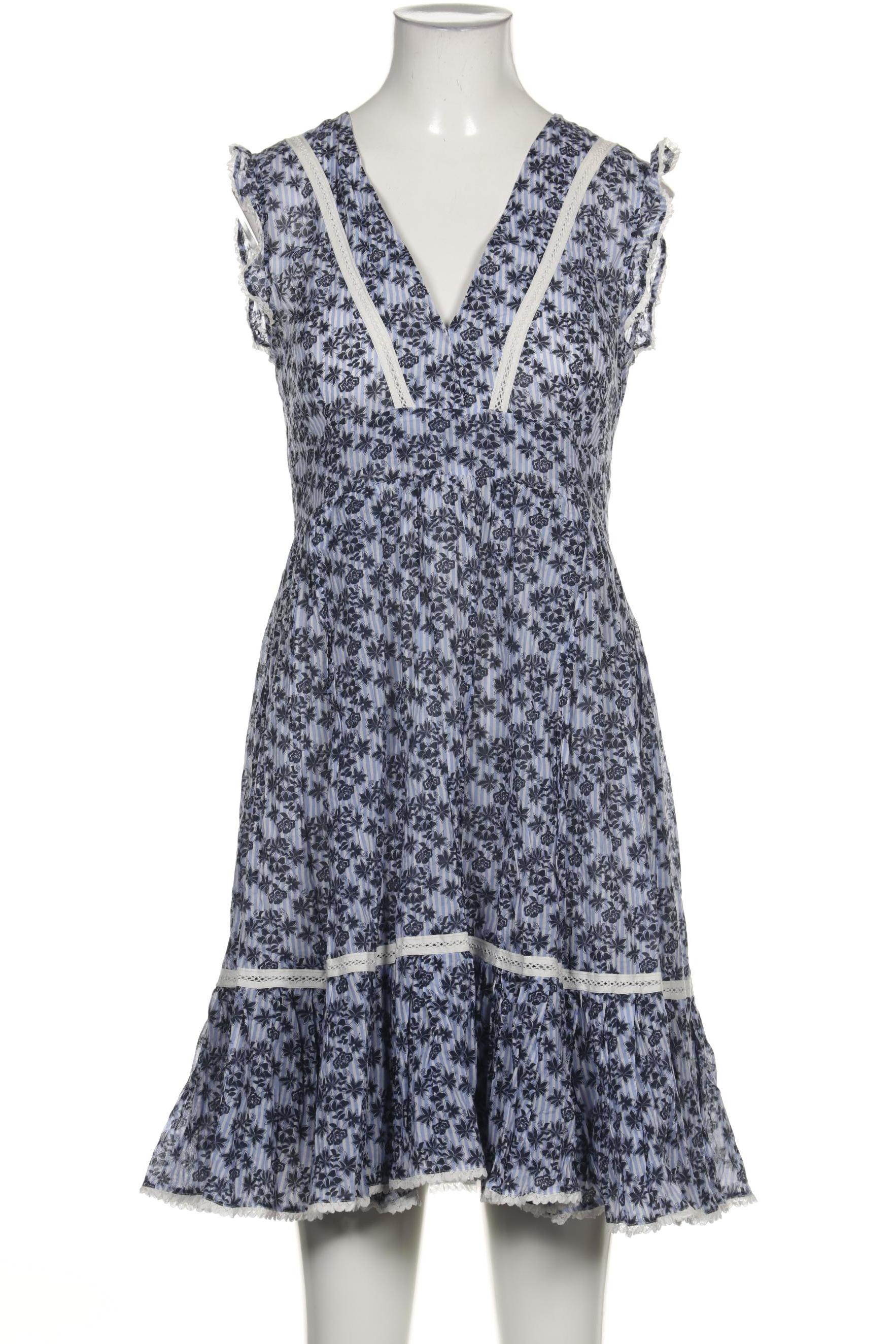 

RED Valentino Damen Kleid, marineblau, Gr. 42